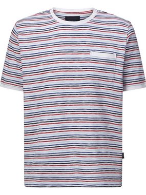 Babista T-Shirt PALERINO mit Seitenschlitze für Komfort