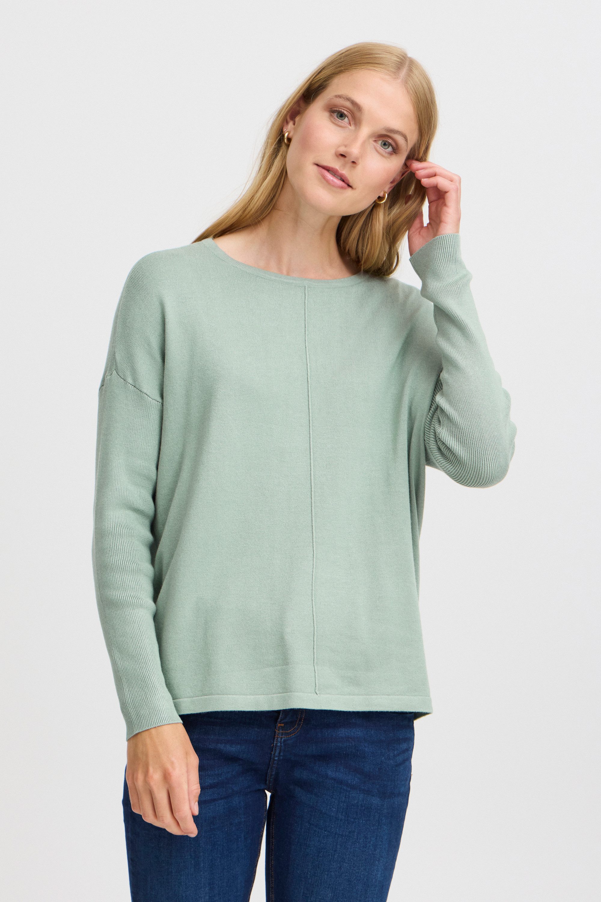 Strickpullover Fransa FRLISO PU 1