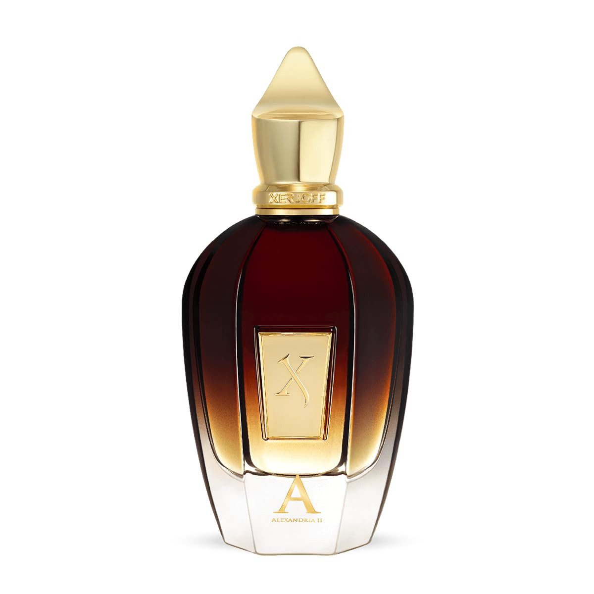 XERJOFF Eau de Parfum Alexandria II 100ml