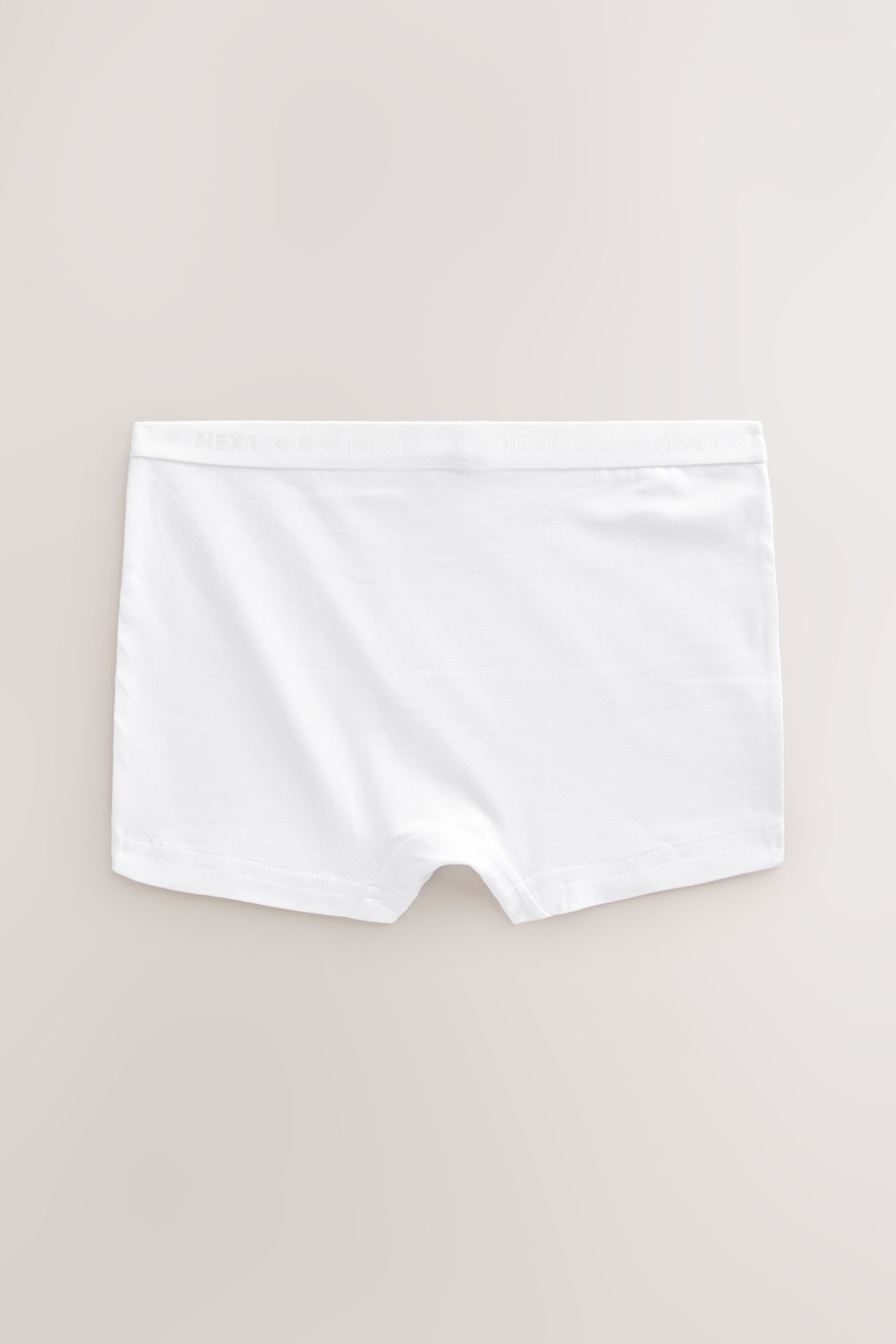 Next Slip Funkelnde Shorts, 5er-Pack (5-St)