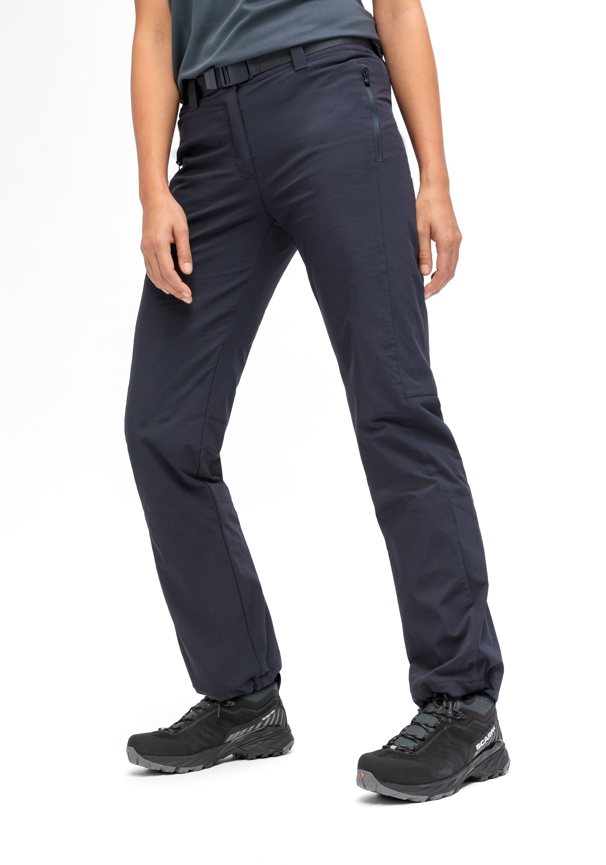 Maier Sports Outdoorhose DA-HOSE LINING EL. günstig online kaufen