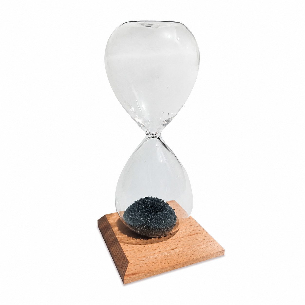 Sanduhr Mad Monkey - Magnetische Sanduhr