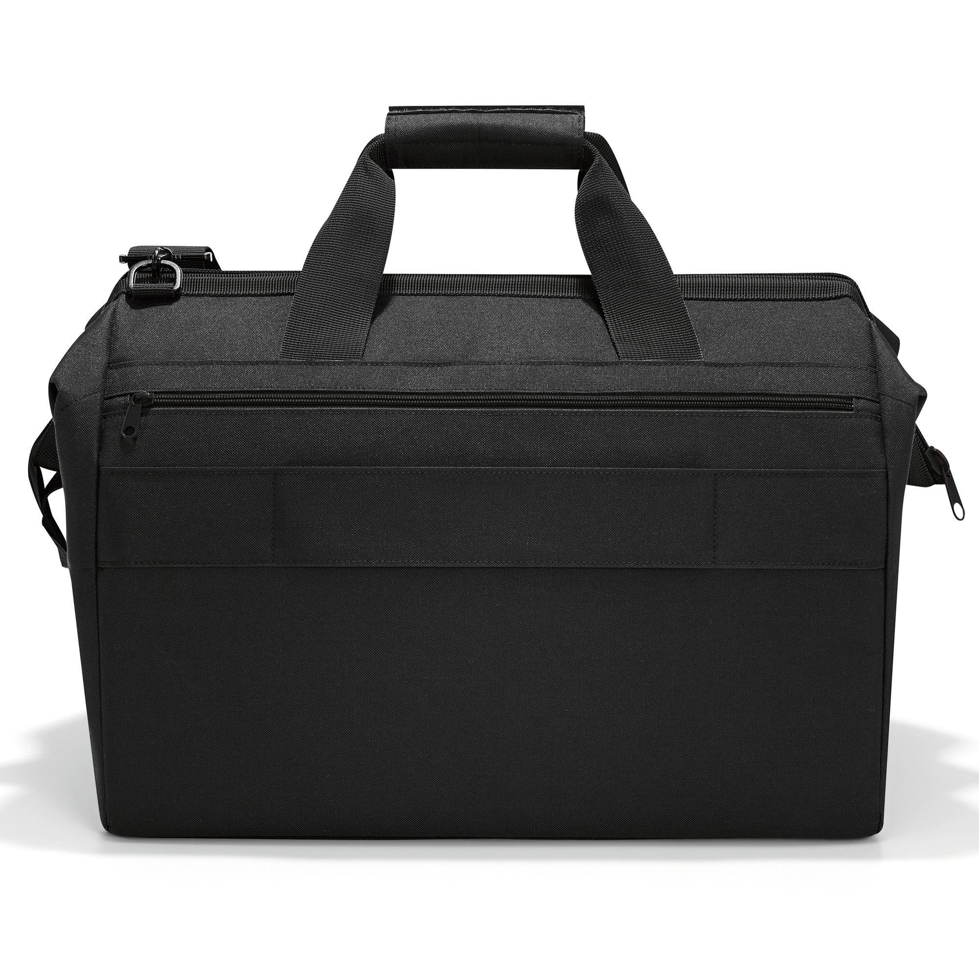 Weekender Polyester Travelling, REISENTHEL® black