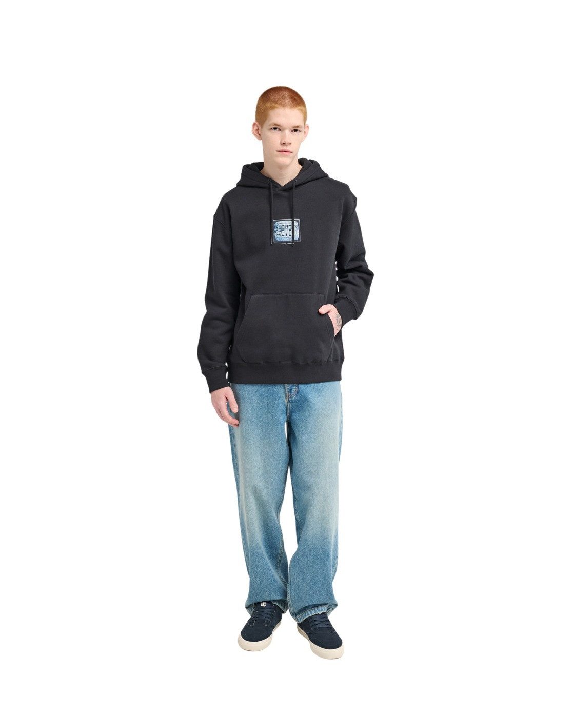 Element Hoodie Digit