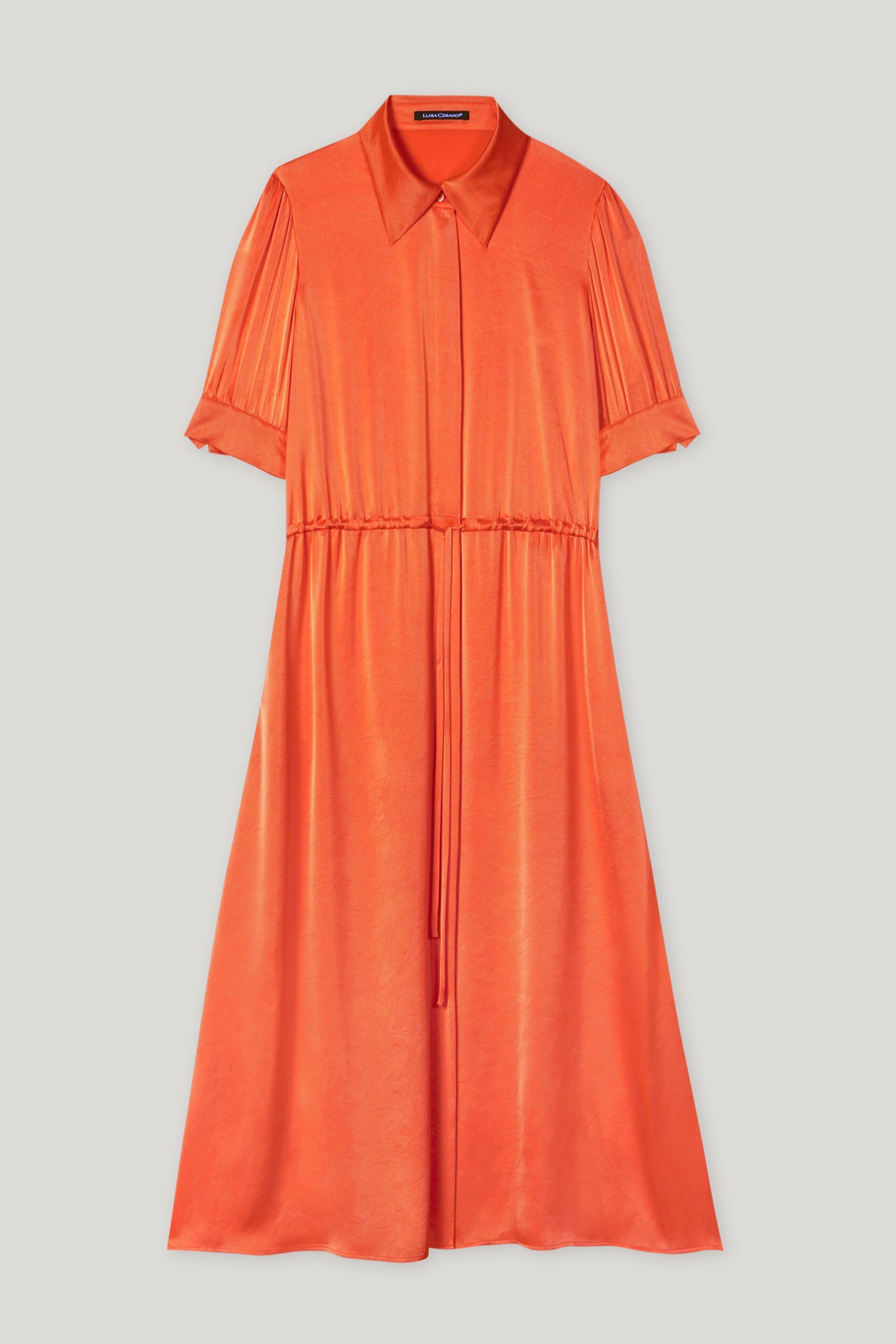 Maxikleid