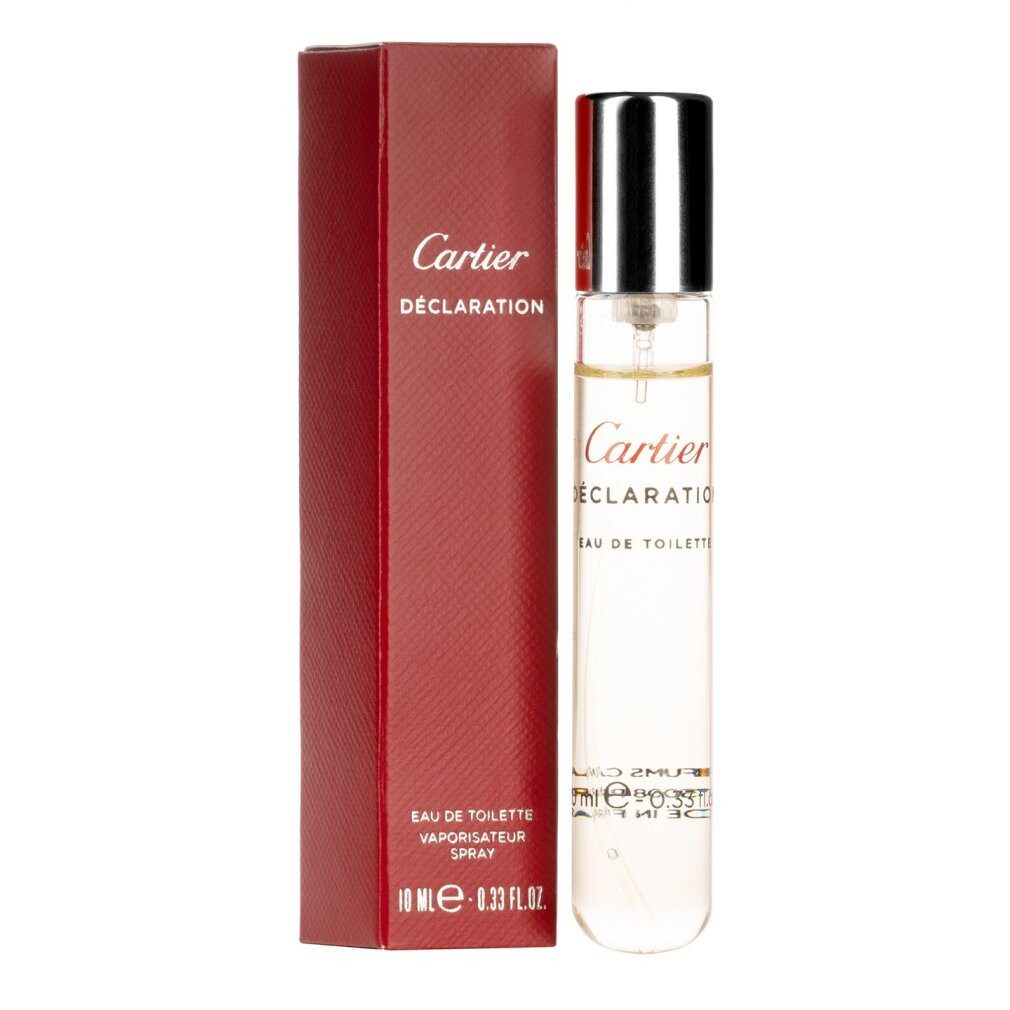 Cartier Eau de Toilette Declaration Eau De Toilette für Männer *Miniatur