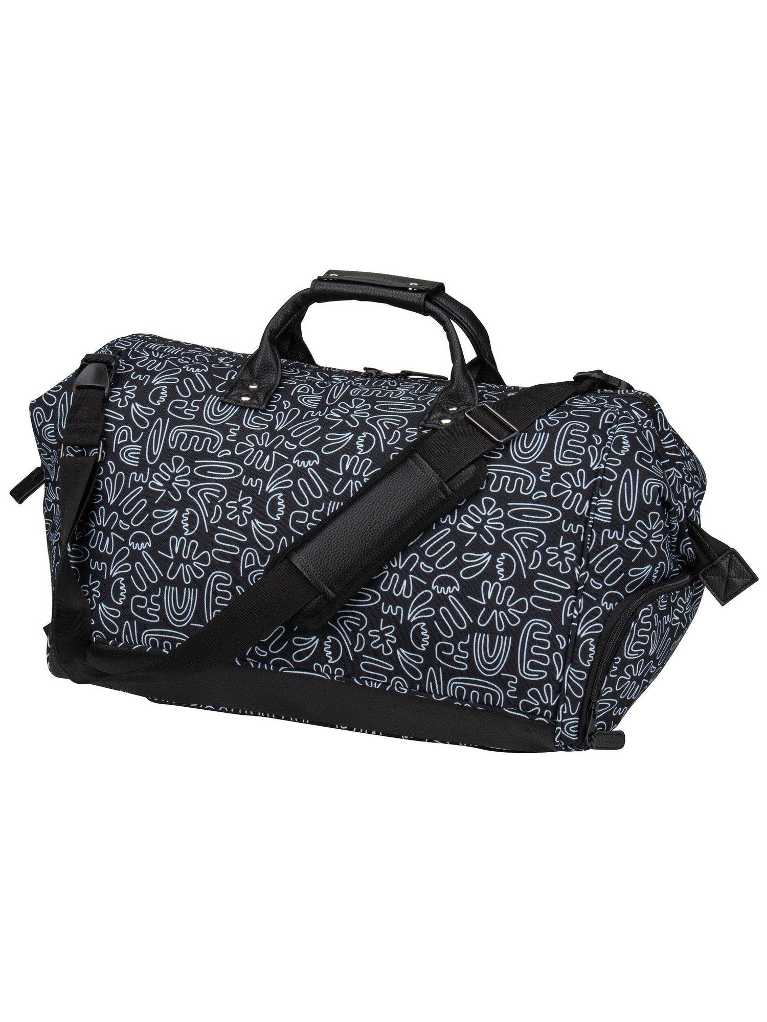 CABAIA Sporttasche V2 Recycled Oxford