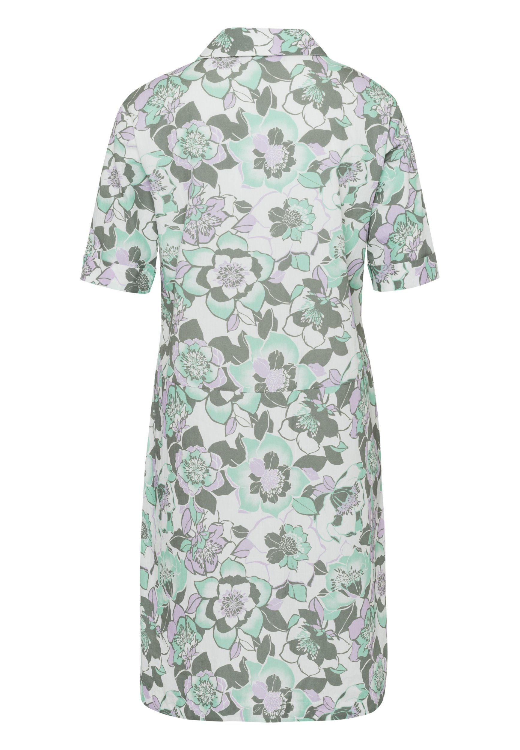 FRANK WALDER Blusenkleid S32Kleid/MT 612090