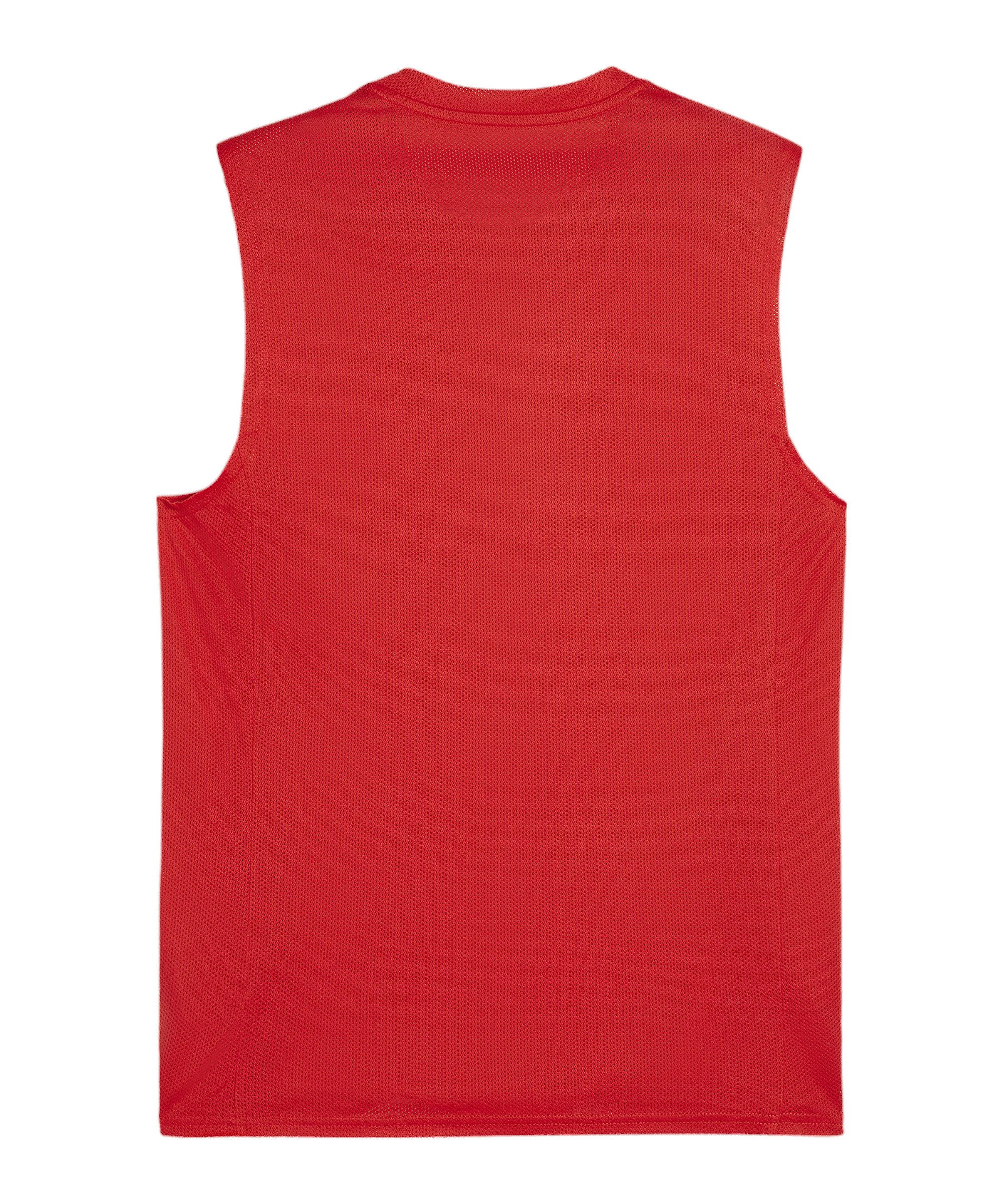 PUMA Fußballtrikot PUMA Tanktop Ärmellose Shirts günstig online kaufen