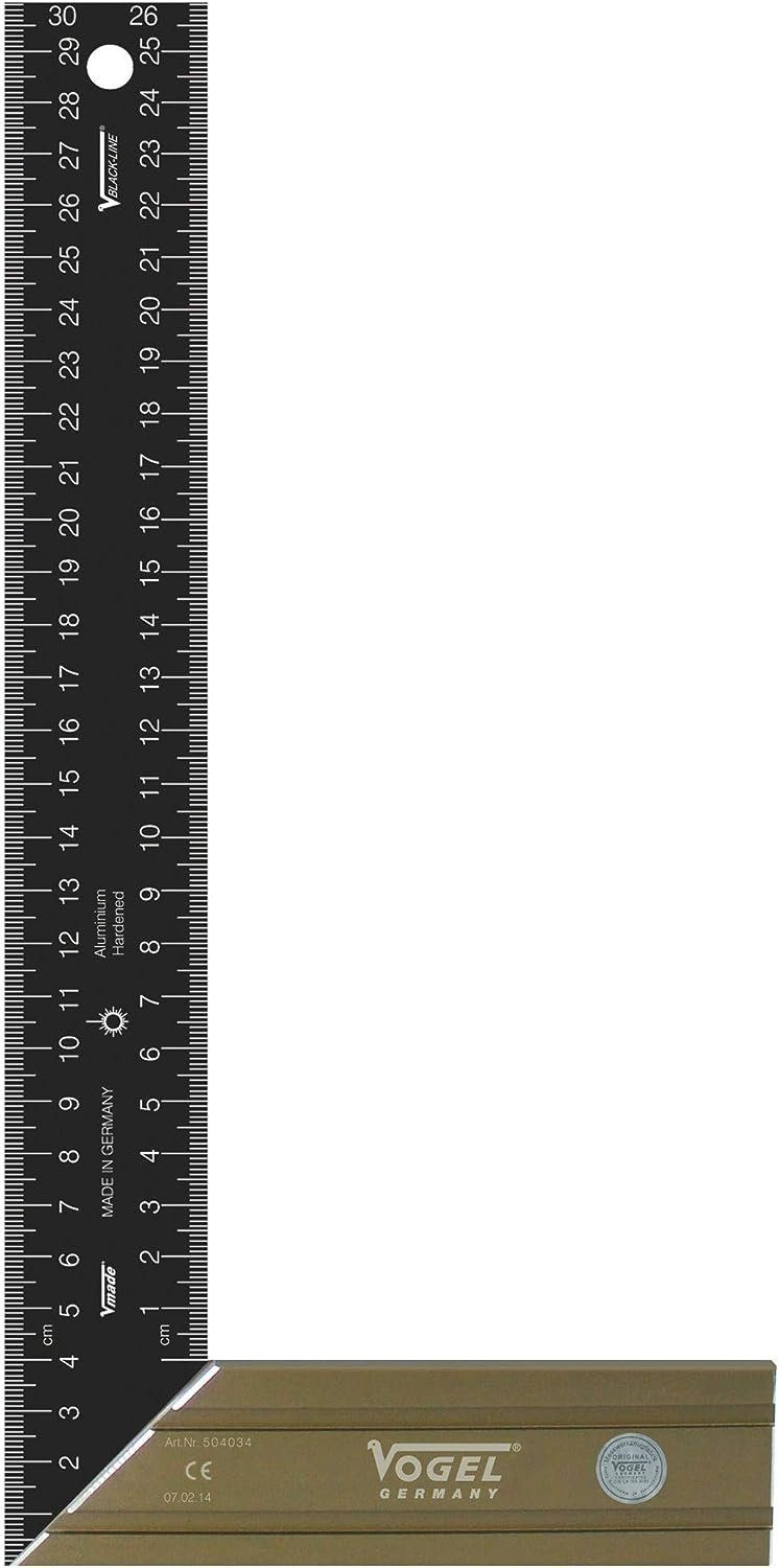 Vogel Germany Winkelmesser