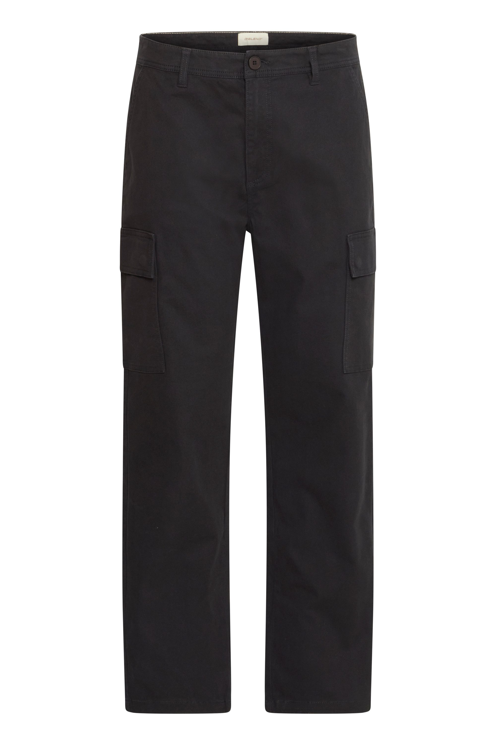 Blend Cargohose BHNatan Moderne Cargohose mit Taschen – Bild 2 von 5