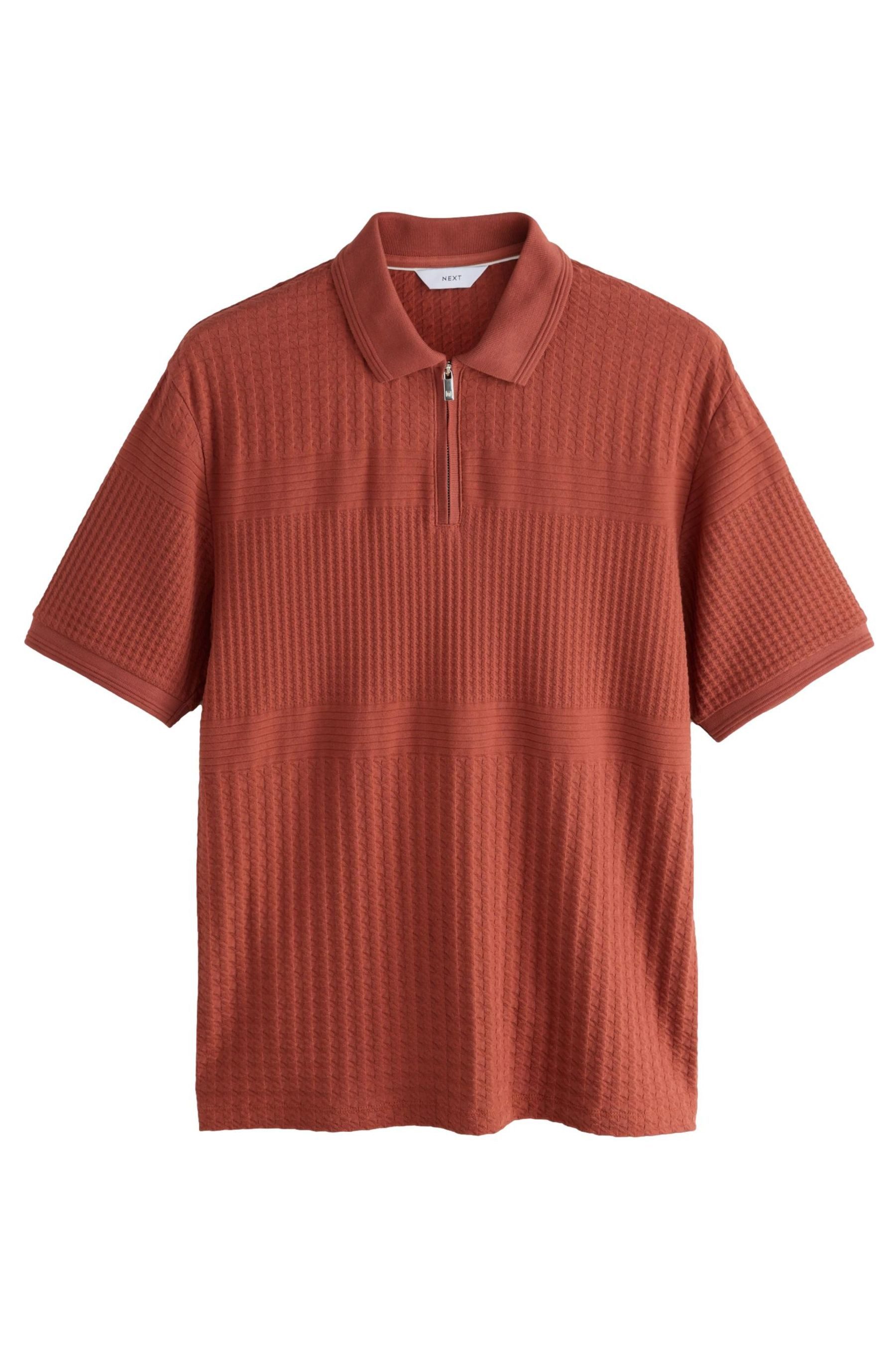 Next Poloshirt Edles Regular Fit Poloshirt günstig online kaufen