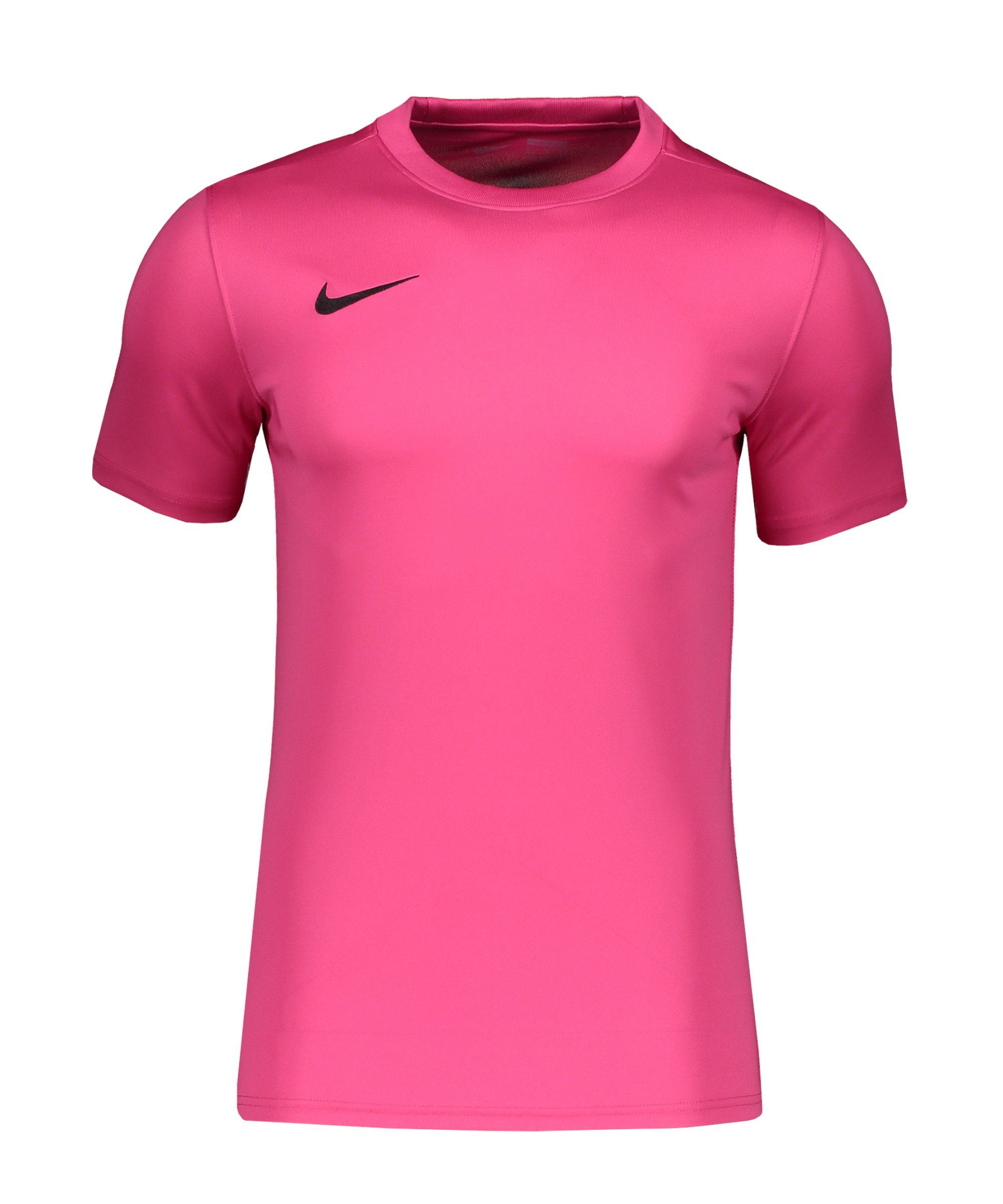 Nike Fußballtrikot Nike Performance Park VII Trikot kurzarm Teamsport günstig online kaufen