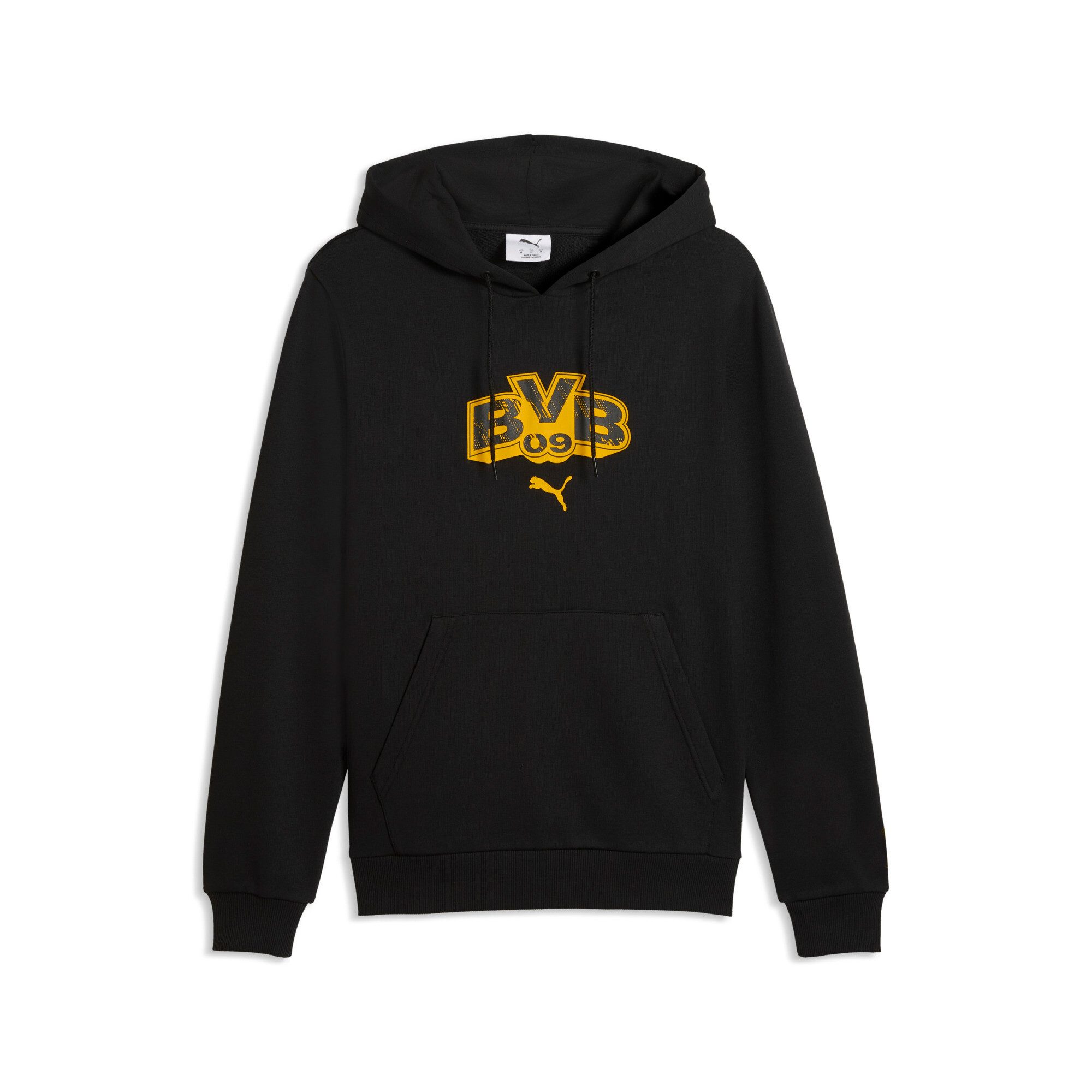 Kapuzensweatshirt BVB FTBLCULTURE HOODIE
