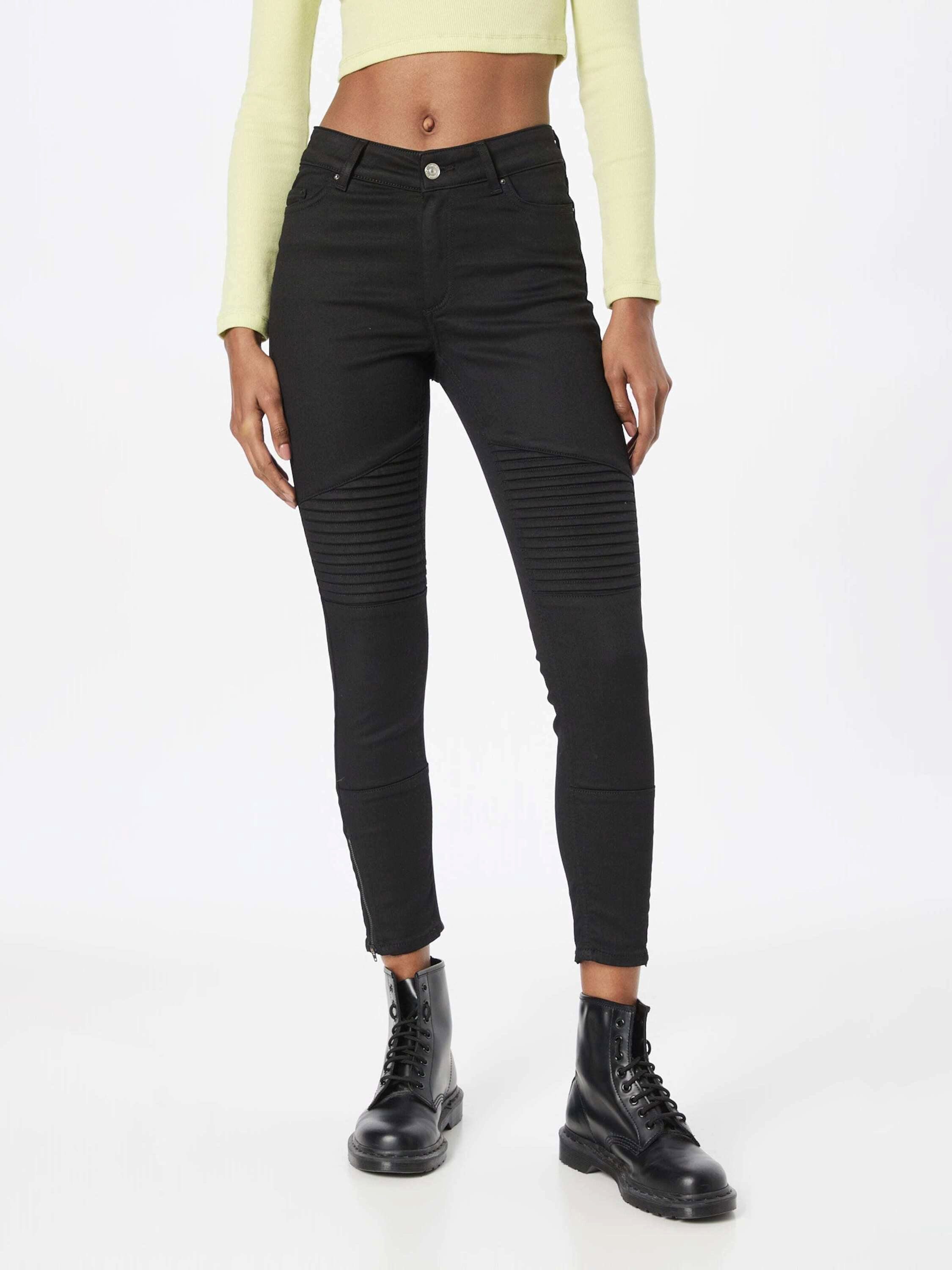 ONLY 7/8-Jeans Blush (1-tlg) Weiteres Detail