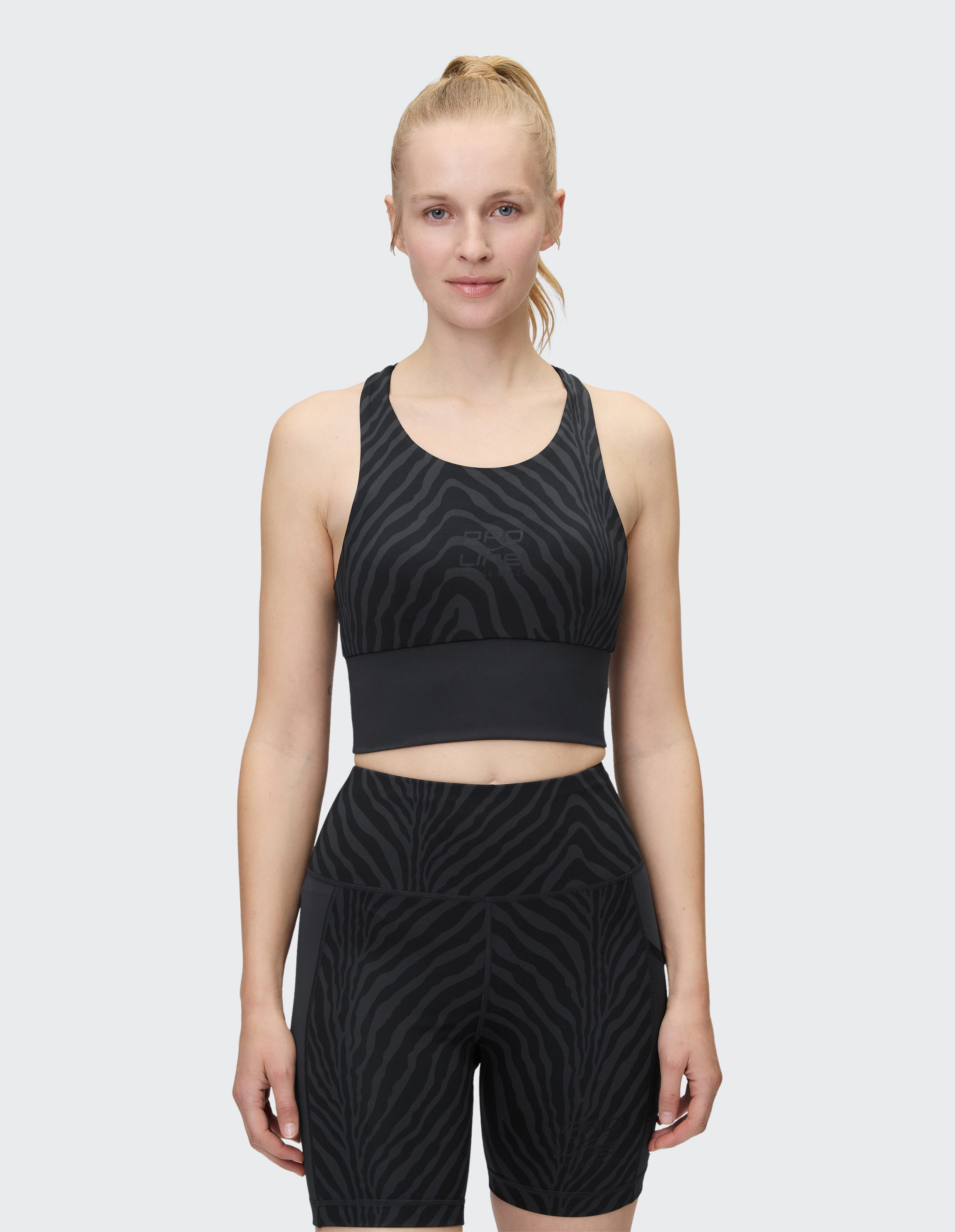 Venice Beach Sporttop Bustier BUFFALO günstig online kaufen