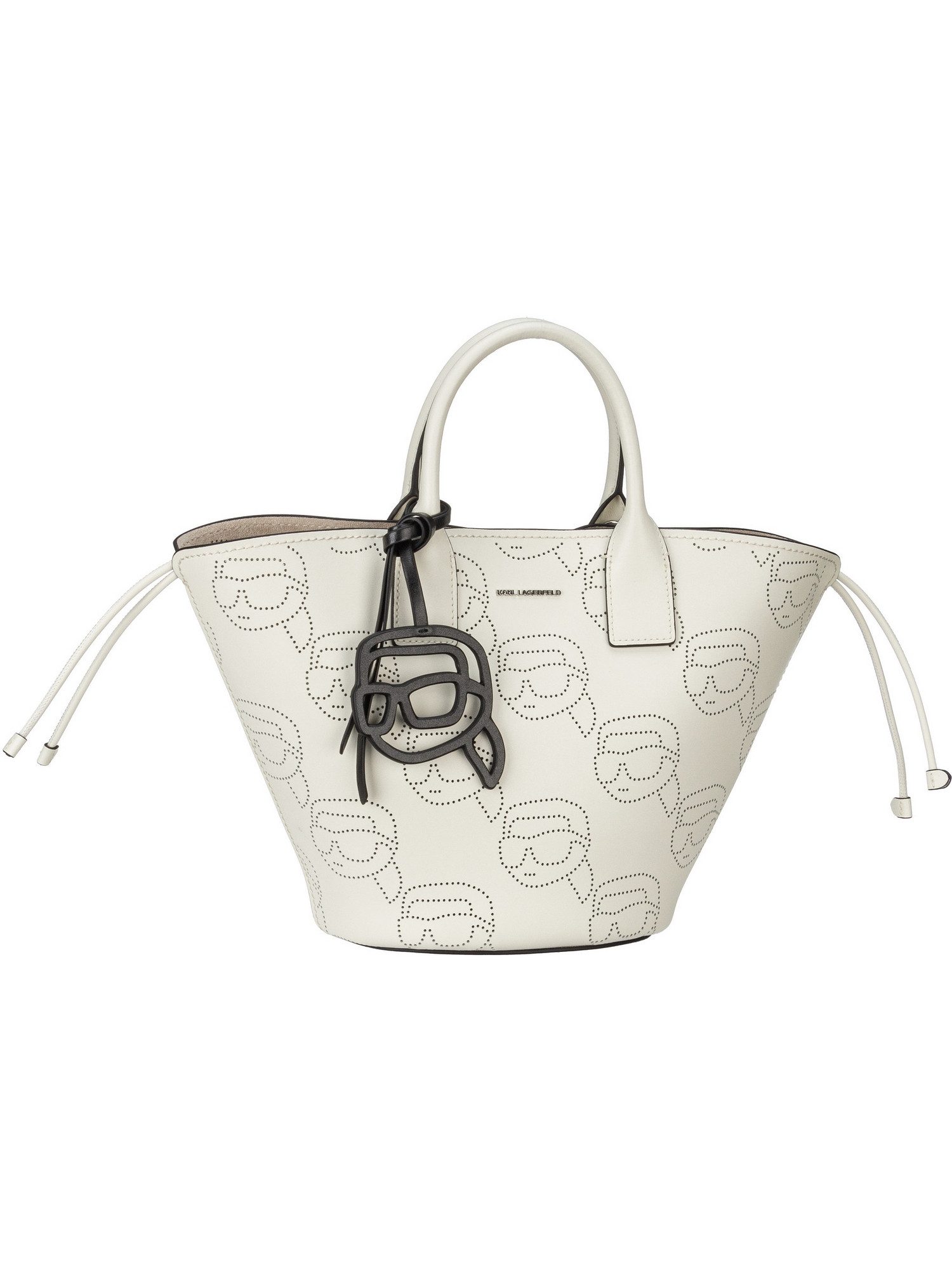 KARL LAGERFELD Handtasche K/Ikonik 2.0 241W001, Tote Bag