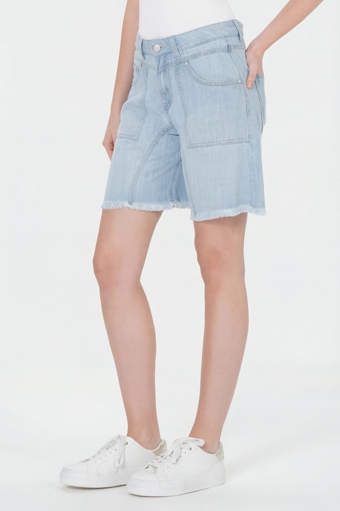 Miracle of Denim Jeansshorts Vera Shorts