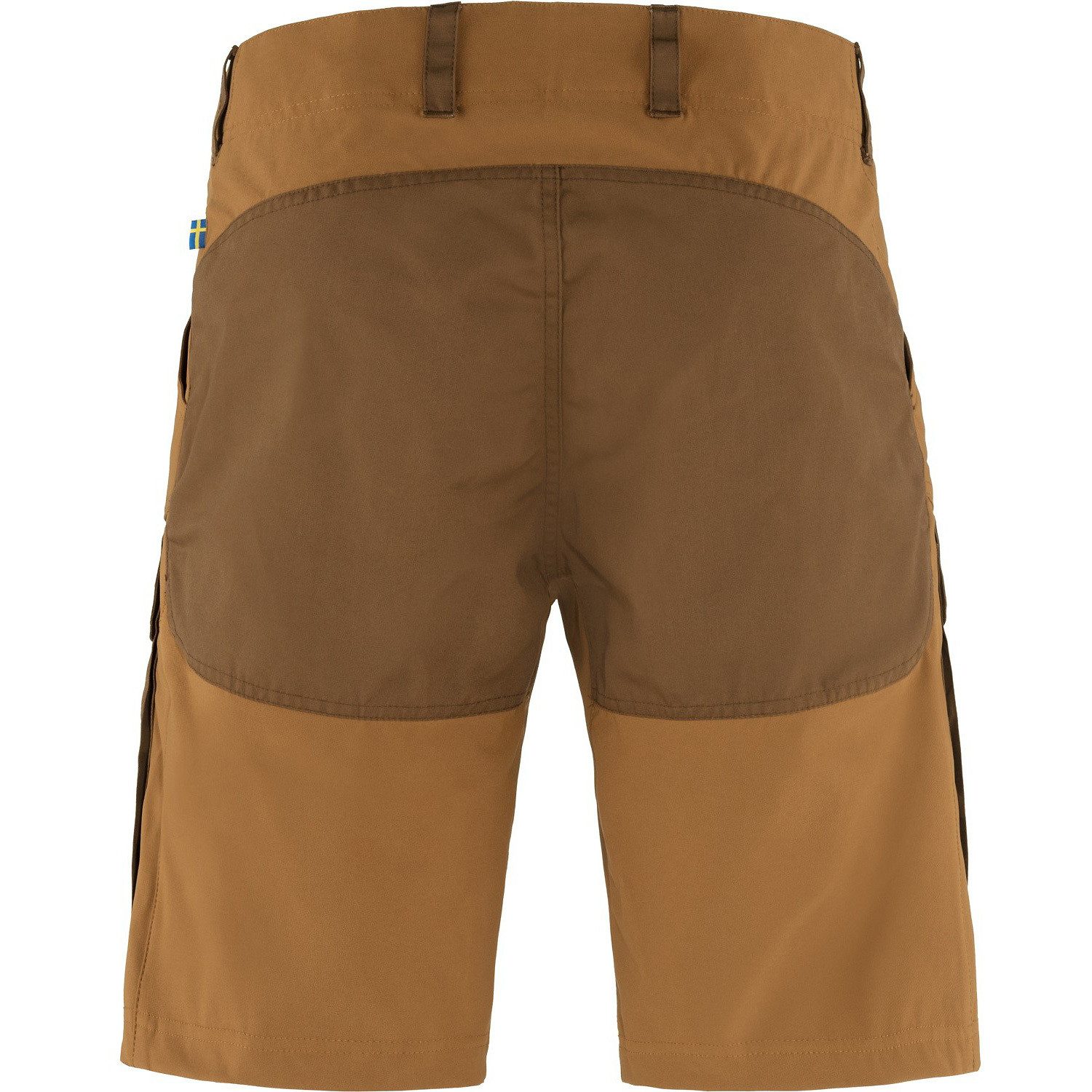 Fjällräven Funktionsshorts Shorts Bermuda Keb