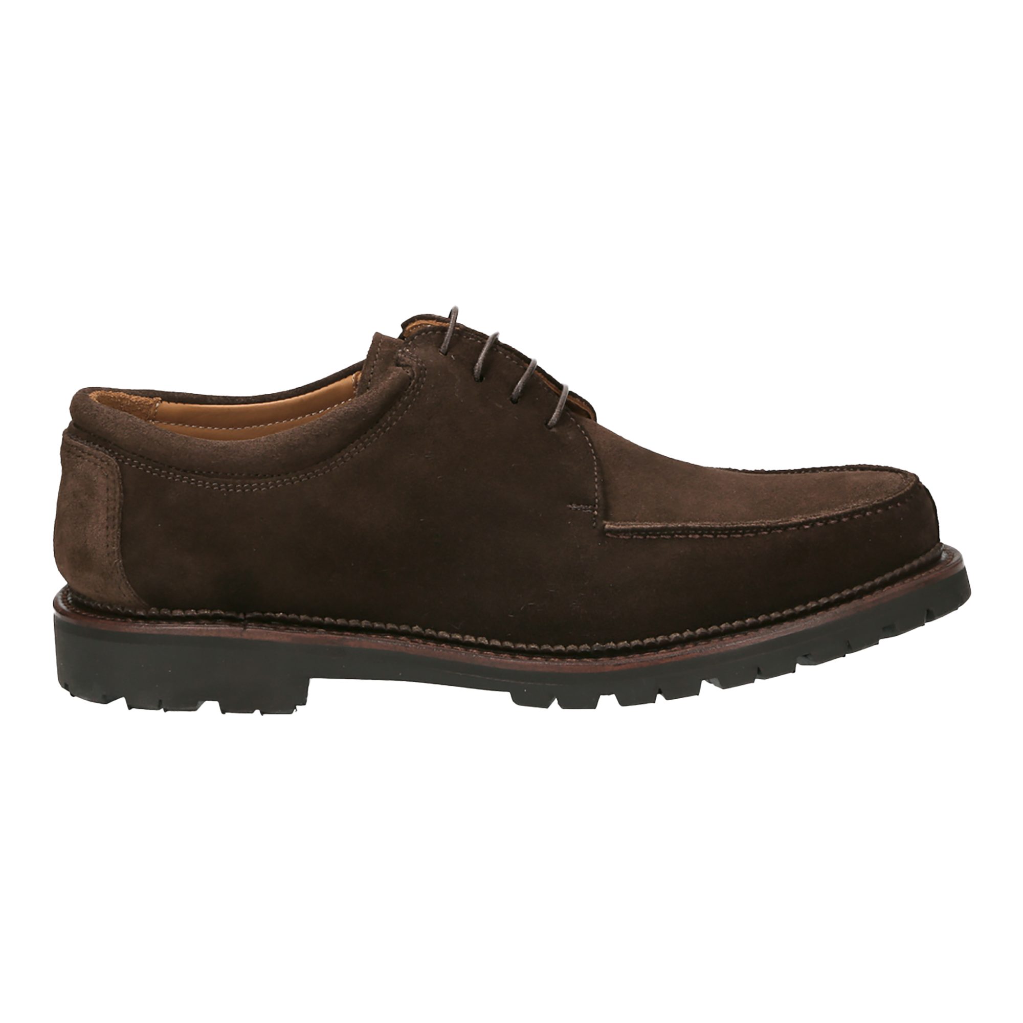 Lüke Schuhe Lüke Schuhe 7178 T.MORO, Schnürschuhe, Braun, Herren Schnürschuh. € 269,00