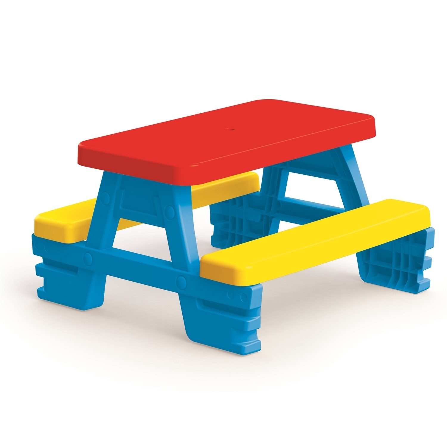 DOLU Kindertisch 3008 Picnic Tisch für günstig online kaufen