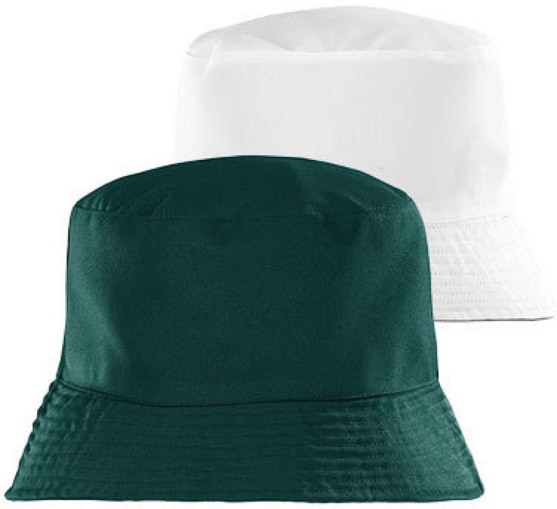 Result Outdoorhut Recycled Reversible Bucket Hat günstig online kaufen