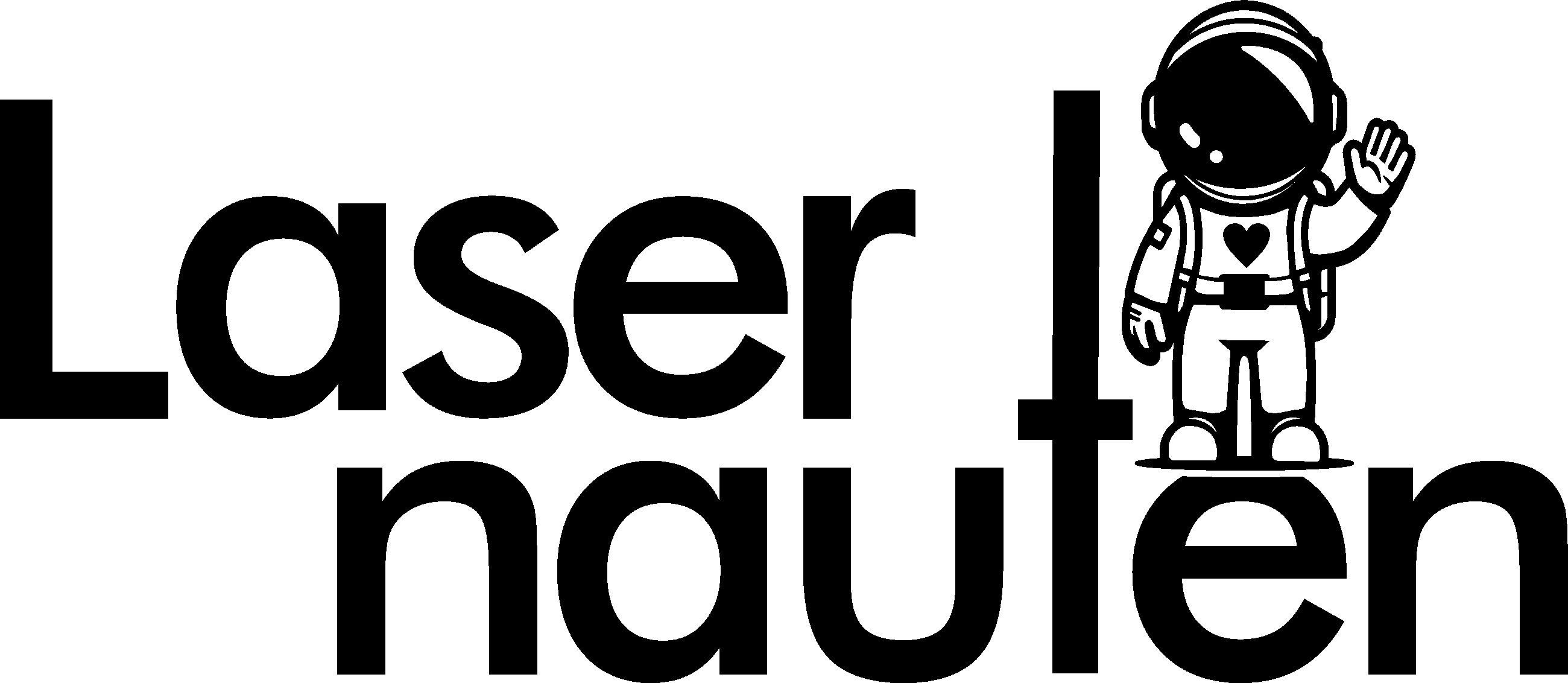 Lasernauten