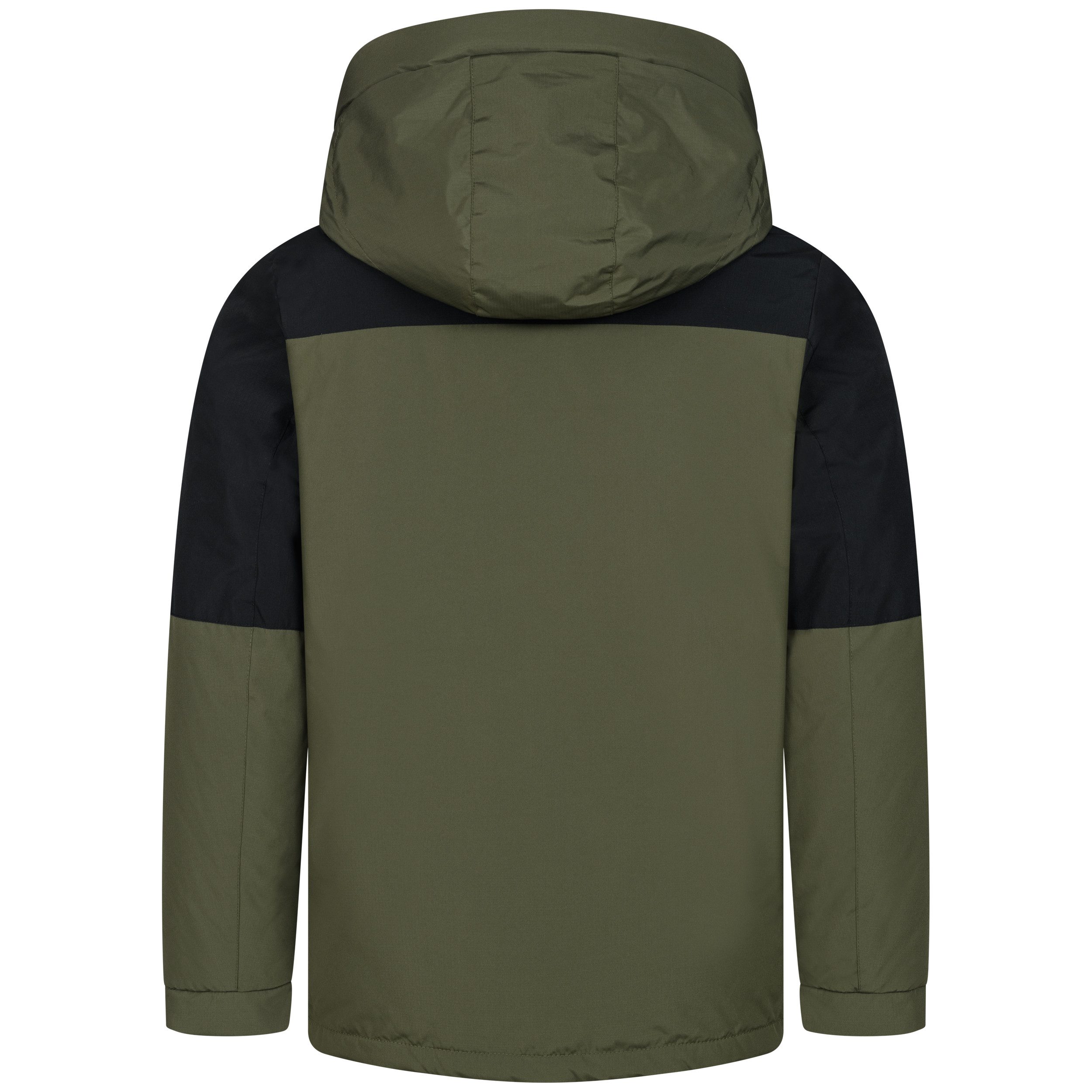 Höhenhorn Winterjacke Lawinenstar Herren Winter Jacke Gefüttert Atmungsaktiv für Männer Wasserabweisend