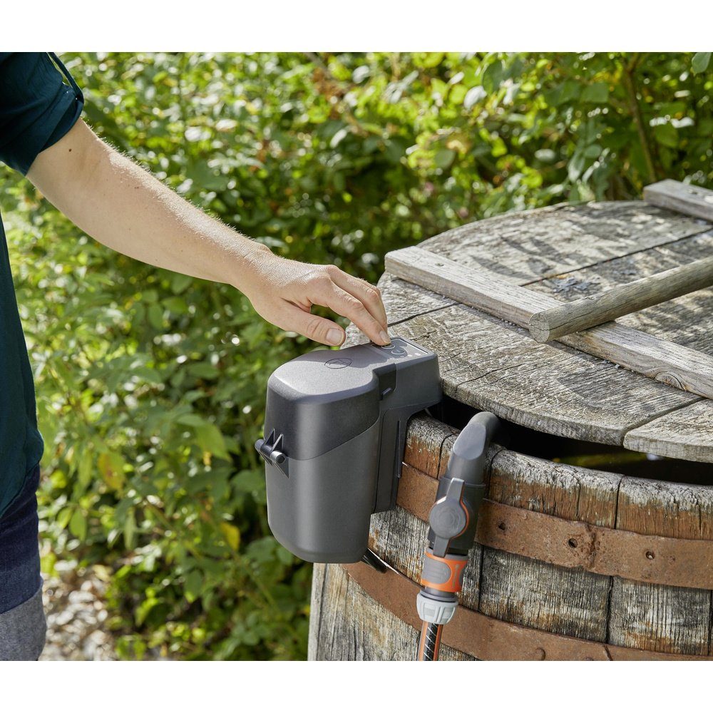 GARDENA Tauchpumpe GARDENA 2000/2 18V P4A günstig online kaufen