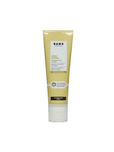 Bama Galoschen Schuhcreme Shoe Cream 44G34F000C Black