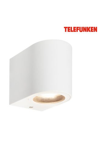 Telefunken Außen-Wandleuchte 322906TF ...