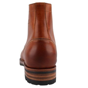 Sendra Boots 18391SD3-Evolution Tang Stiefel