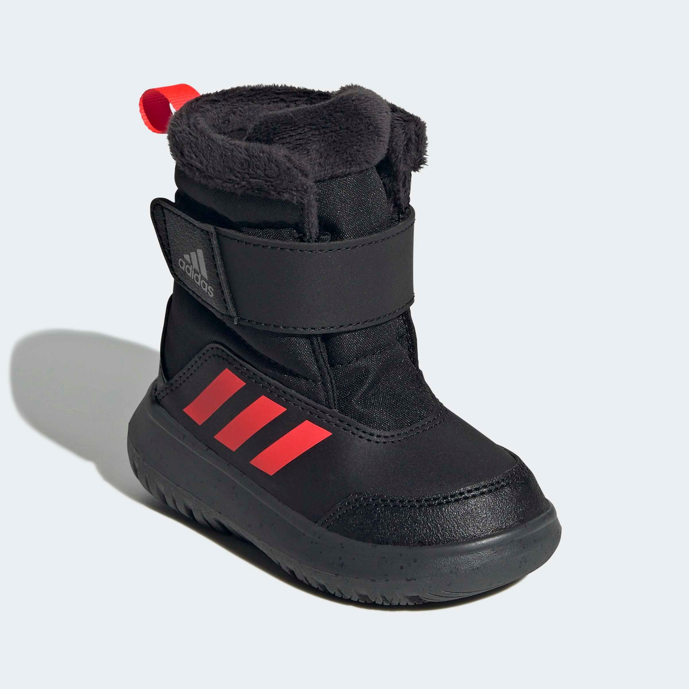 adidas Sportswear WINTERPLAY KIDS STIEFEL Winterstiefel Snowboots, Winterboots, Winterschuhe, für Kinder