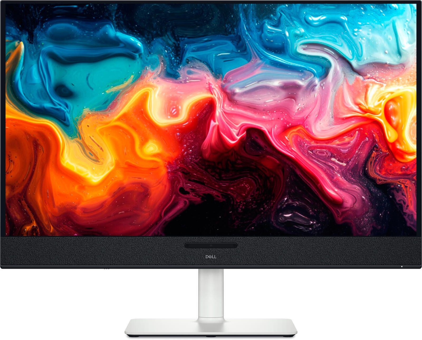 Dell S3225QS TFT-Monitor (3840 x 2160, 8 ms Reaktionszeit, 120 Hz, VA Panel)