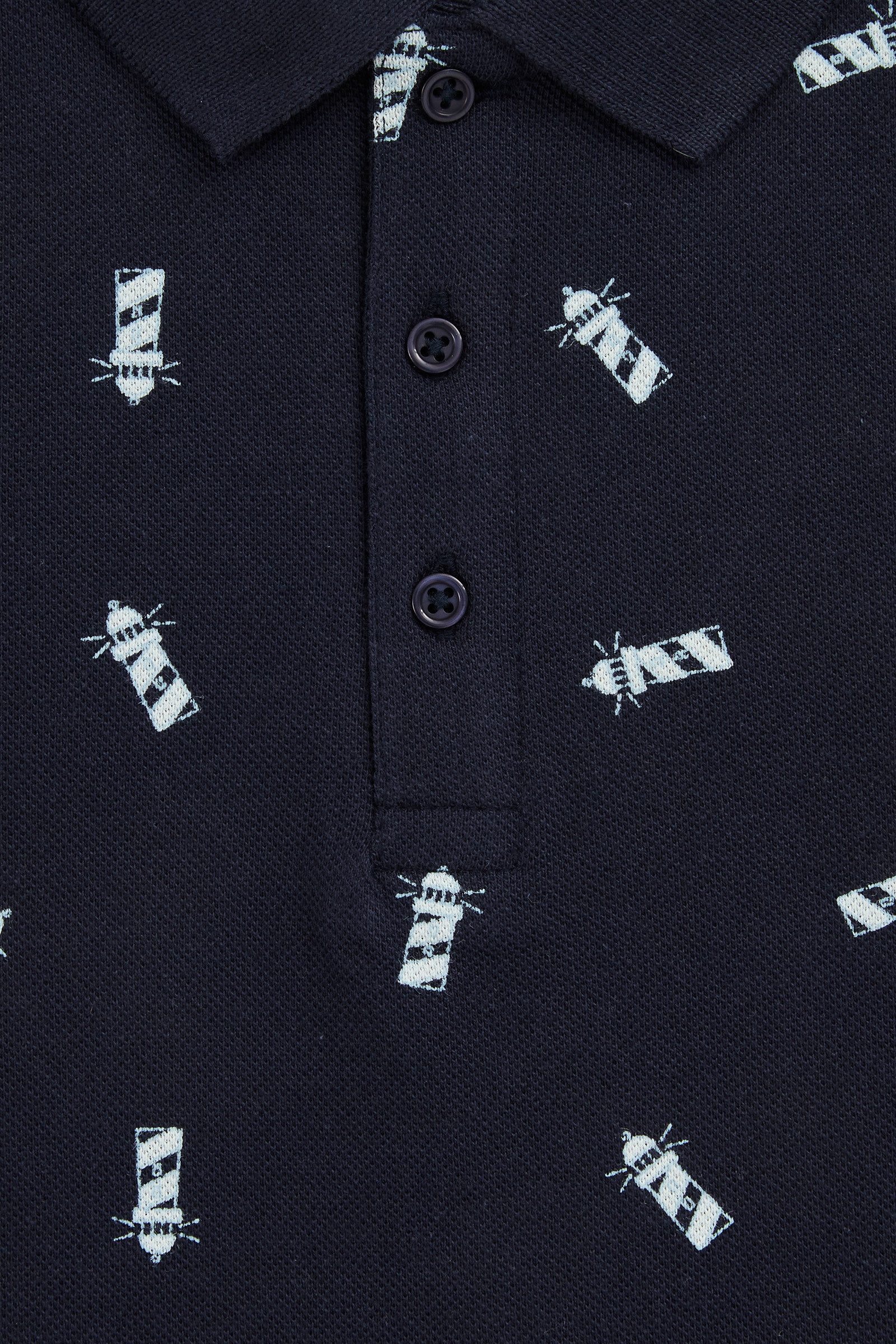 WE Fashion Poloshirt günstig online kaufen