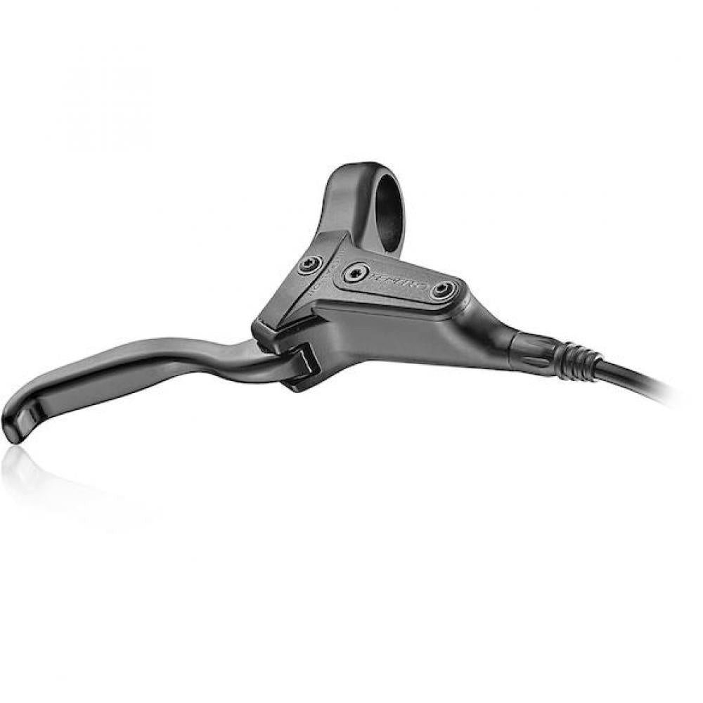 Tektro Scheibenbremse TEKTRO Bremse HD-J285 Junior One Size Schwarz - hydraulische Scheibenb