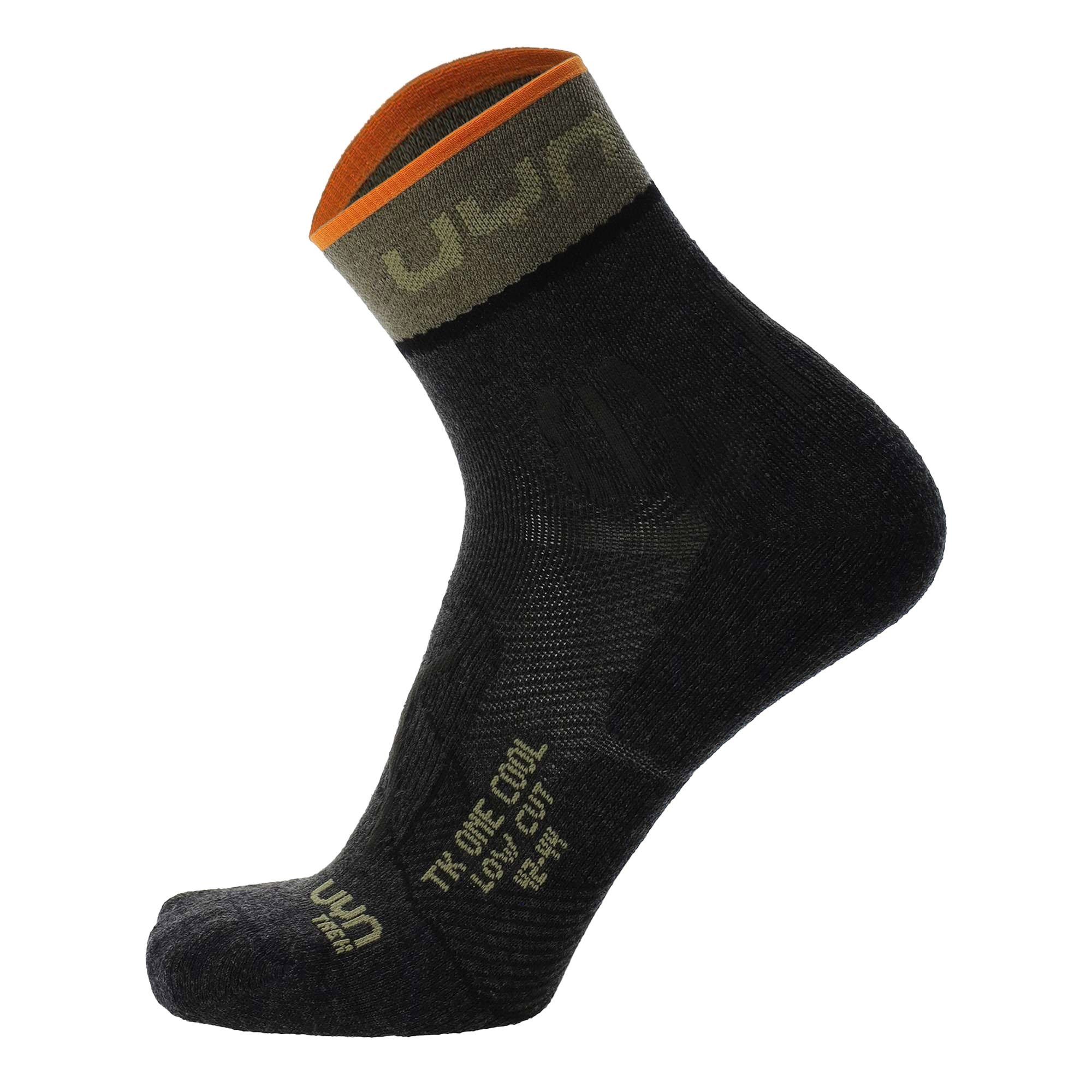 Sportsocken Unisex, Herren Socken Lyocell