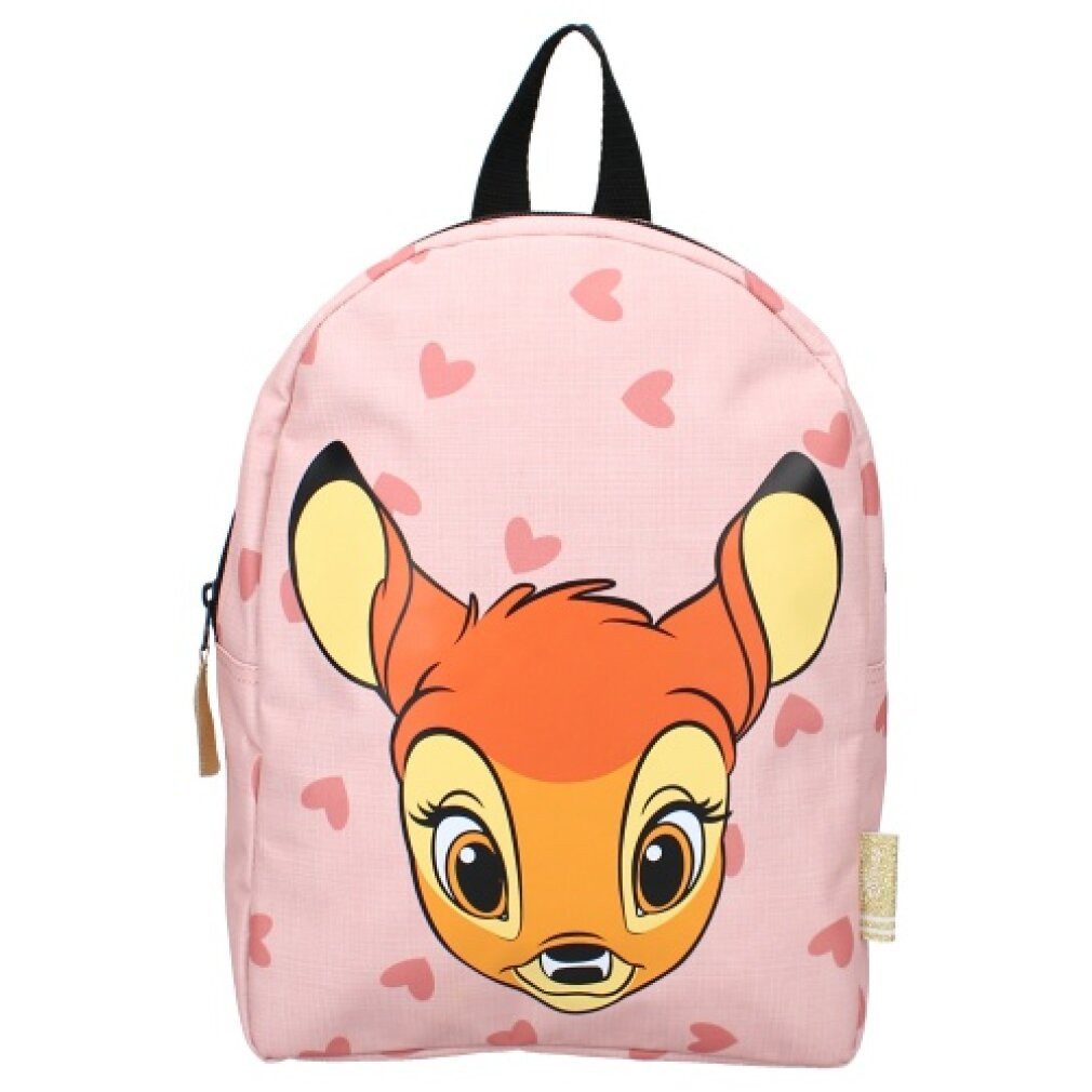 Vadobag Rucksack Disney Bambi - Rucksack "Cute Forever" 31cm