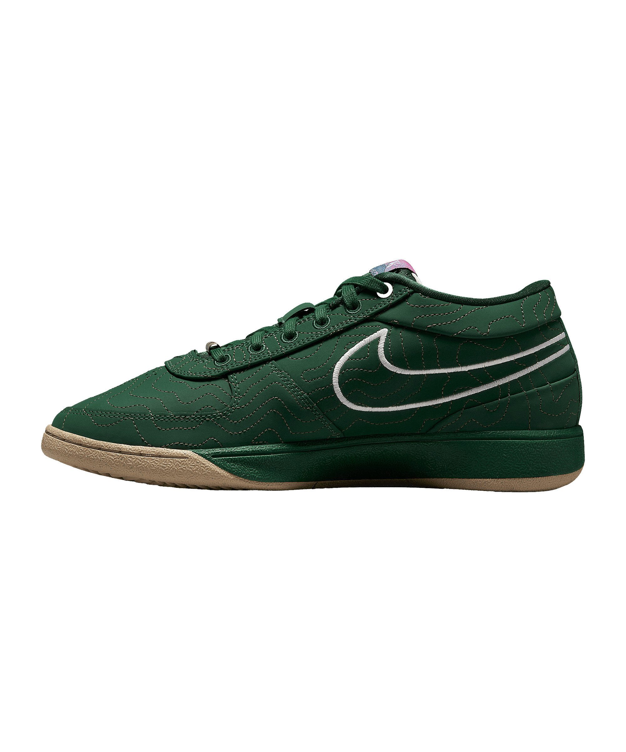 Nike Nike Performance Book 1 Flagstaff Herren Hallenschuh günstig online kaufen
