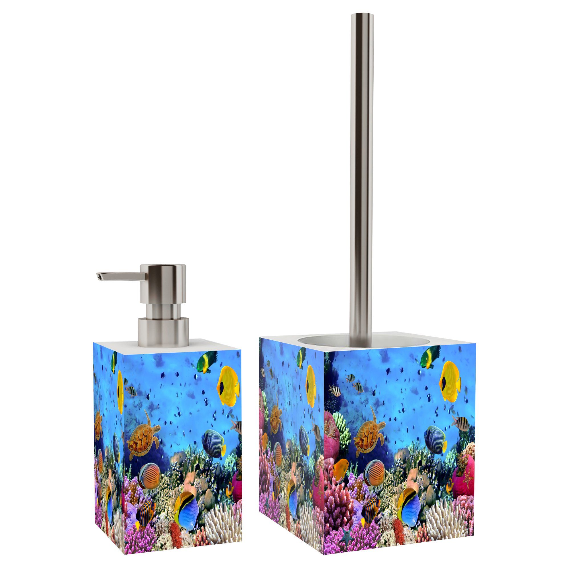 Sanilo Badaccessoire-Set mit Motiv, viele schöne günstig online kaufen