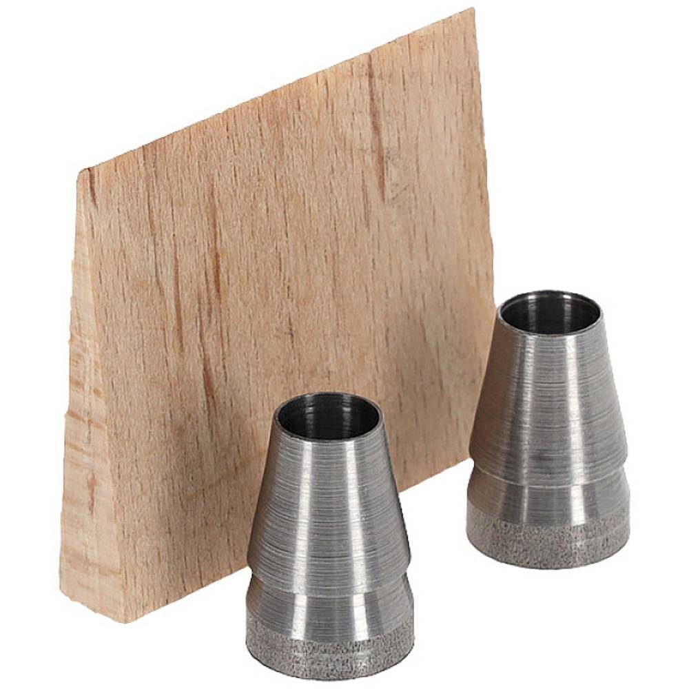 Axt Befestigungssatz - 3-teilig