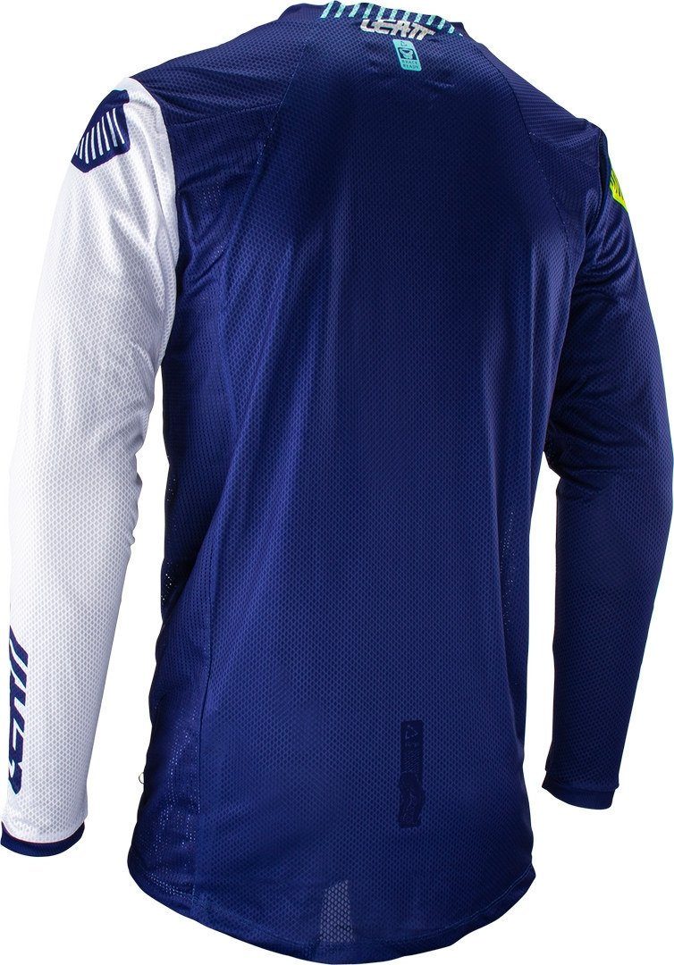 Leatt Motocross-Shirt 4.5 Lite Classic Motocross günstig online kaufen