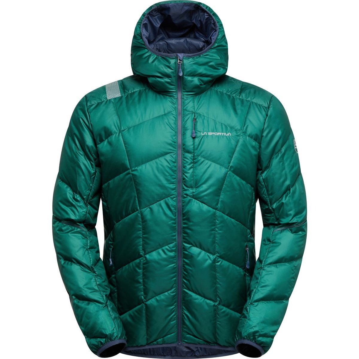 La Sportiva Steppjacke Pinnacle Down Jacket Men