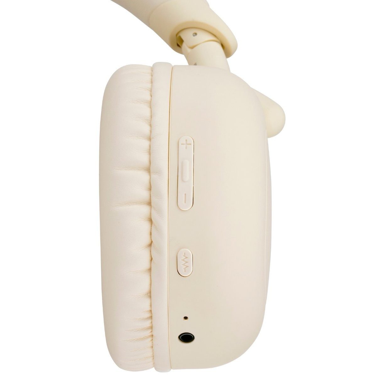 Grundig Grundig Bluetooth Kopfhörer mit Noise Cancelling Kopfhörer
