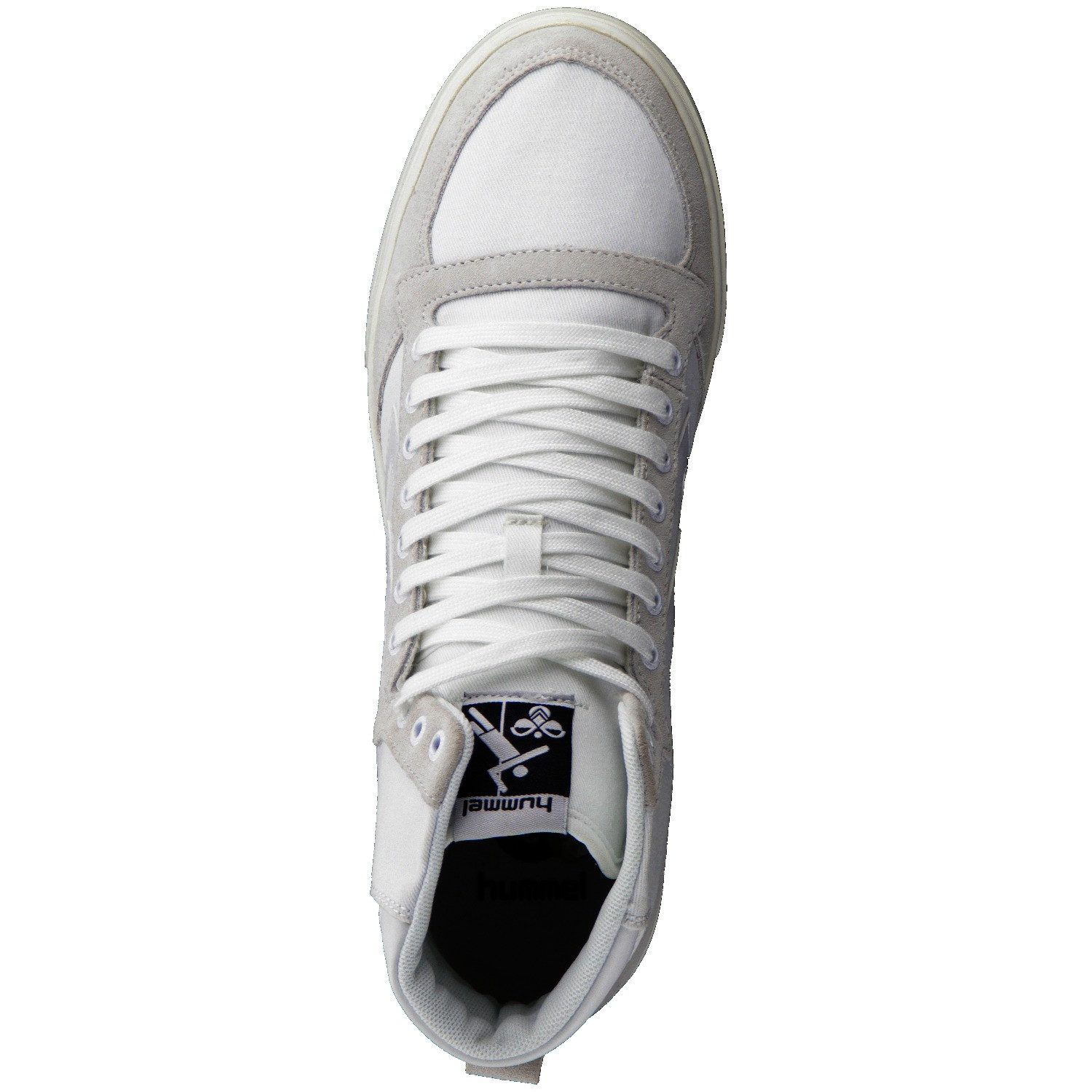 hummel Hummel Sneaker Slimmer Stadil Tonal High 064465 Sneaker – Bild 5 von 5