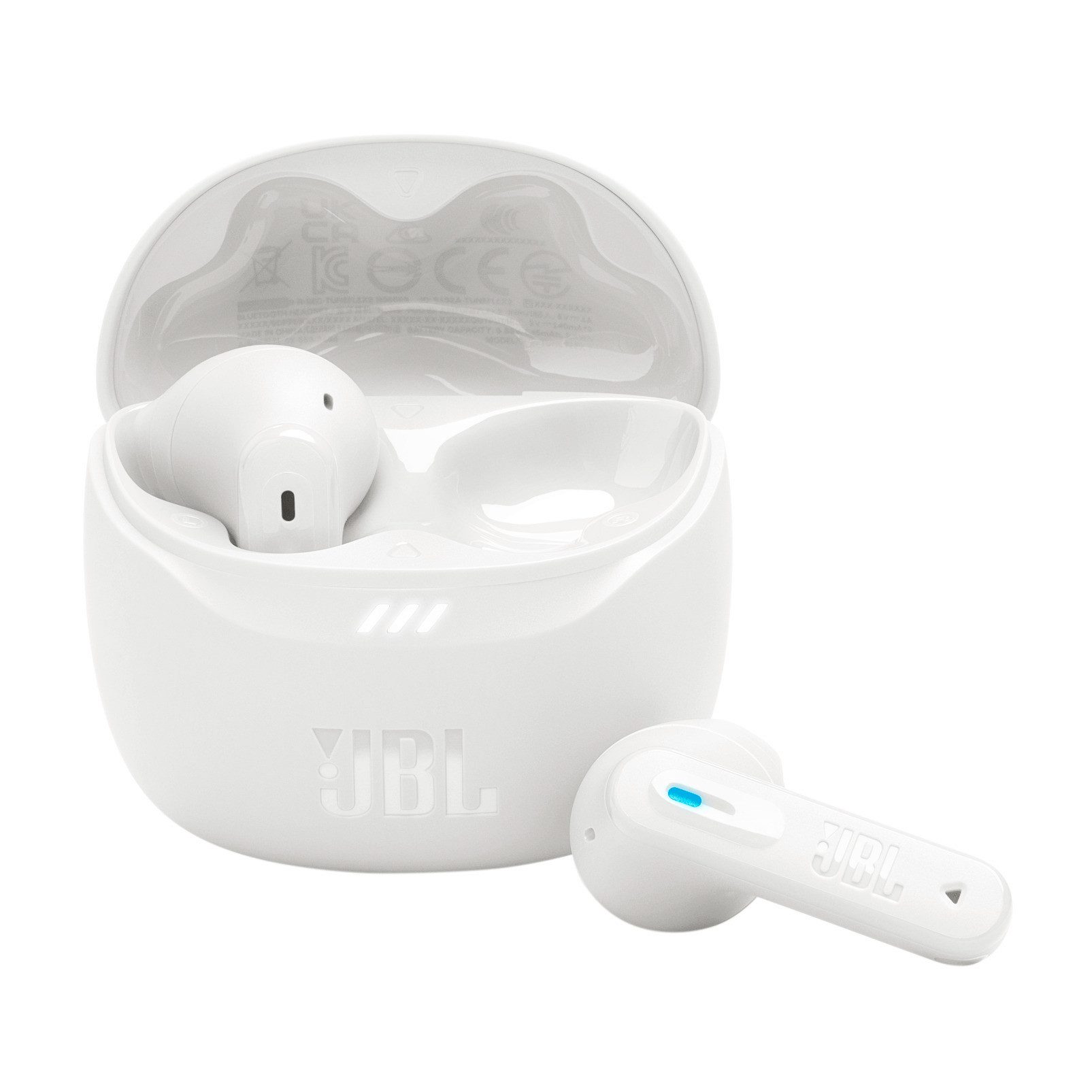 JBL TUNE Flex 2 wireless In-Ear-Kopfhörer (Active Noise Cancelling (ANC), A2DP Bluetooth)