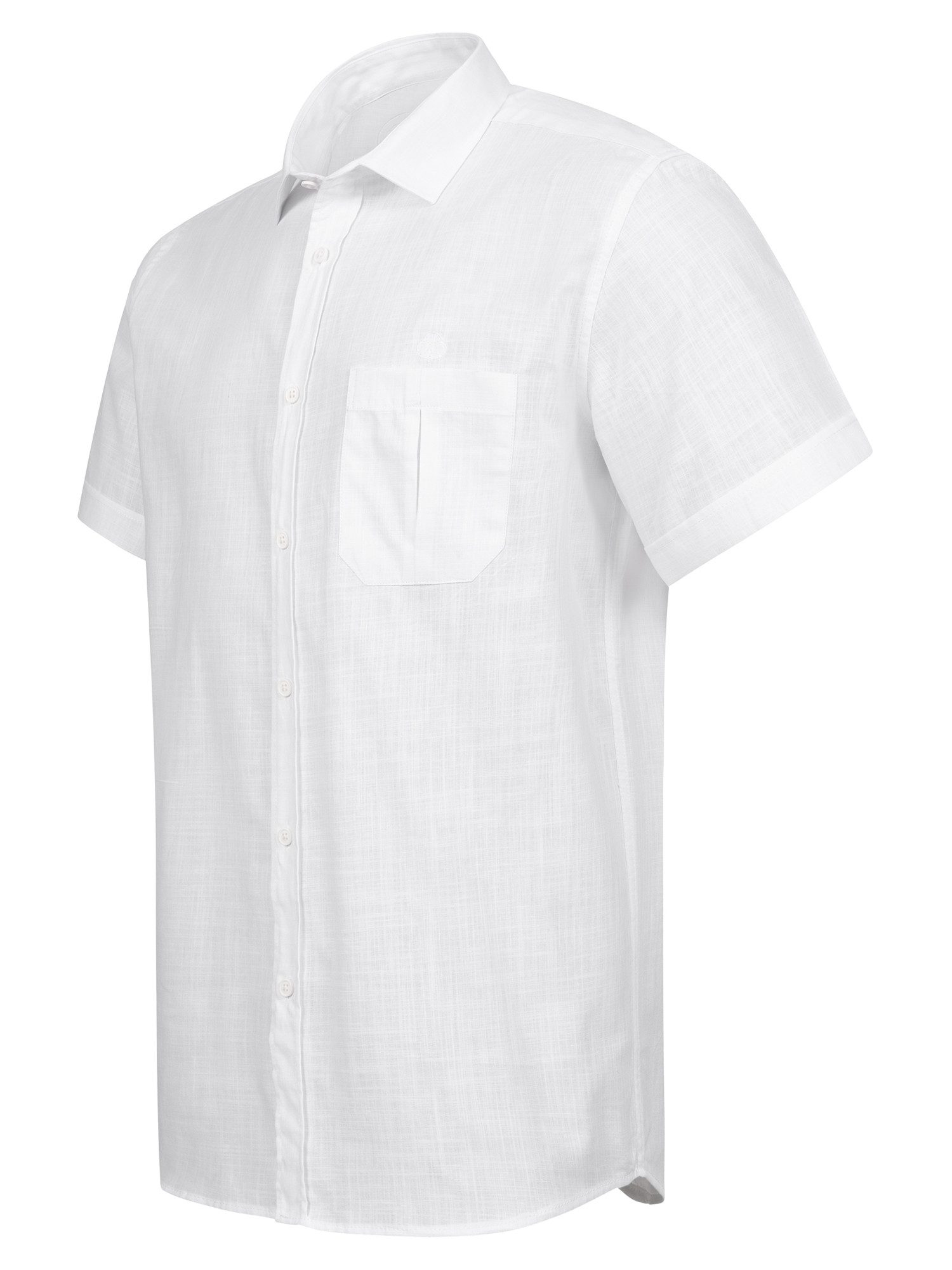 Indumentum Kurzarmhemd Herren Hemd Kurzarm Hemd günstig online kaufen