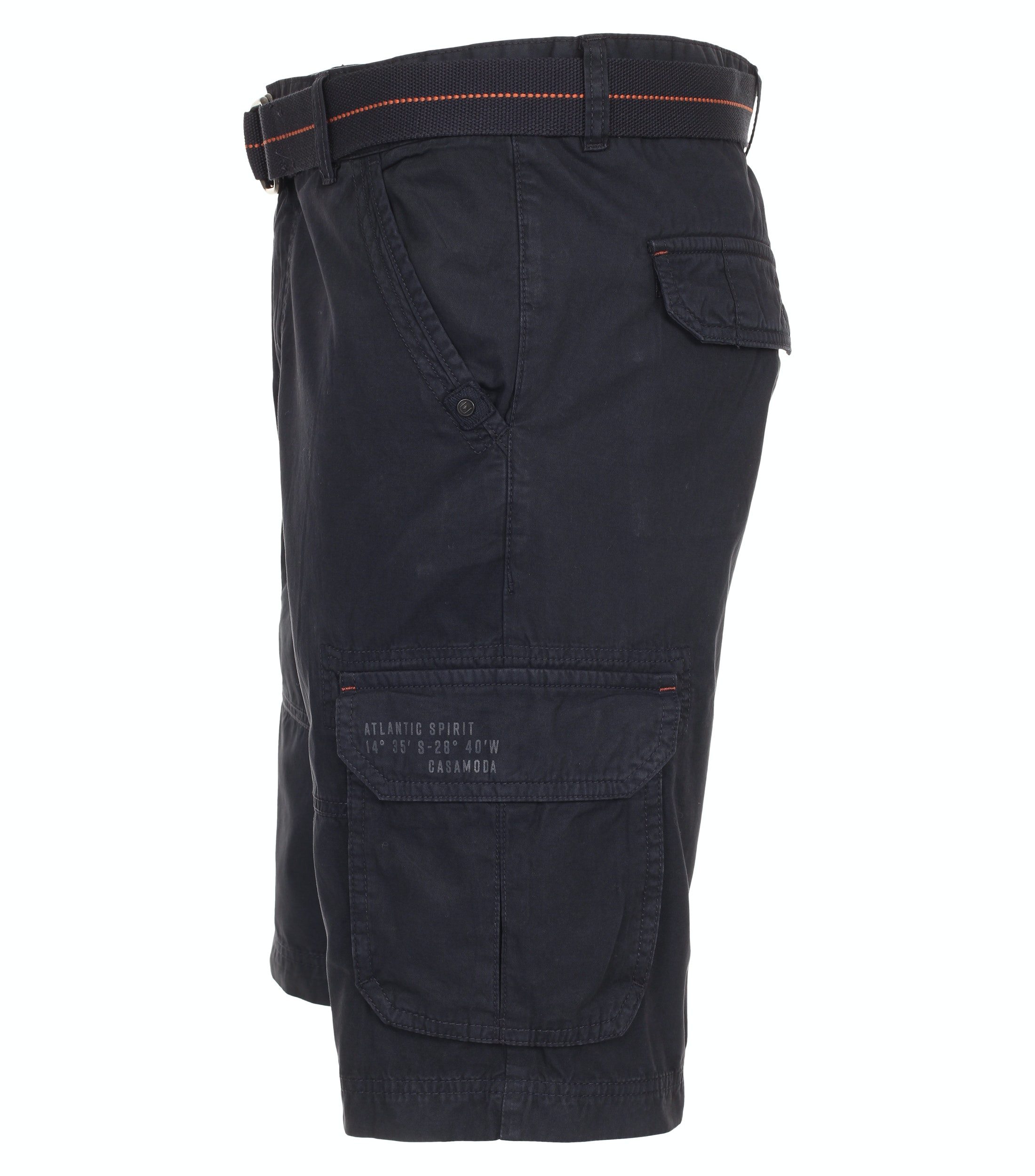CASAMODA Cargobermudas 544195700 100% Baumwolle, Regular günstig online kaufen