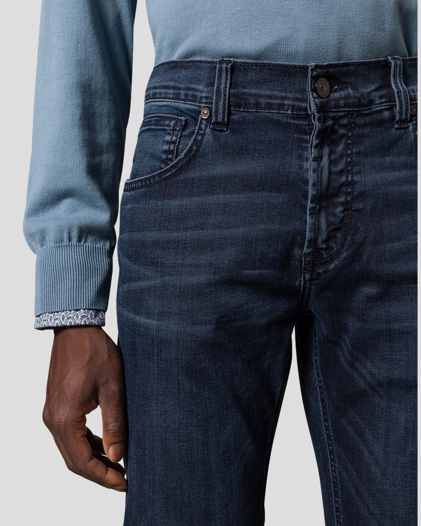 BALDESSARINI 5-Pocket-Jeans