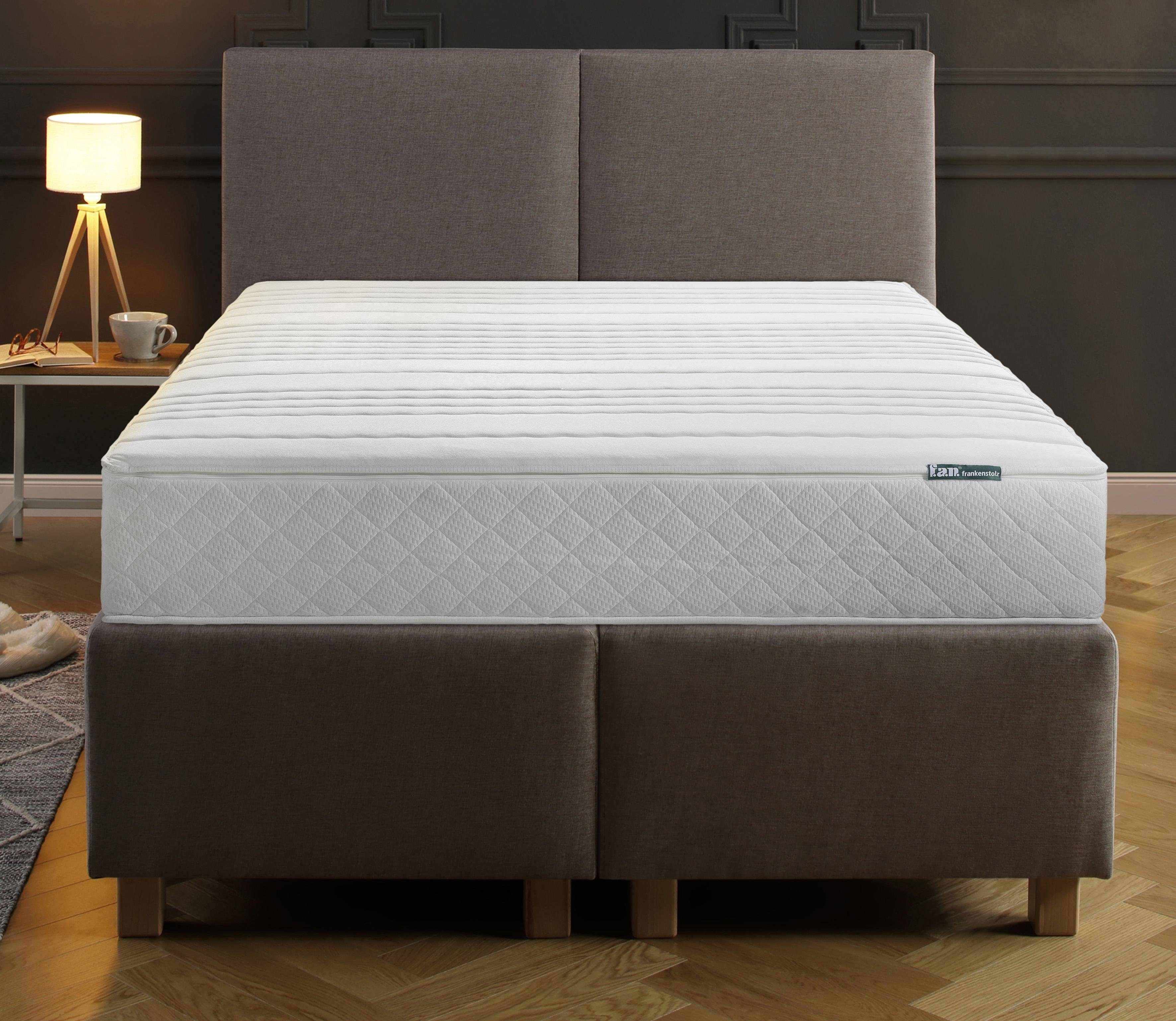 Taschenfederkernmatratze ProVita Relax 1.000 T, Matratze in 90x200 cm, 140x günstig online kaufen